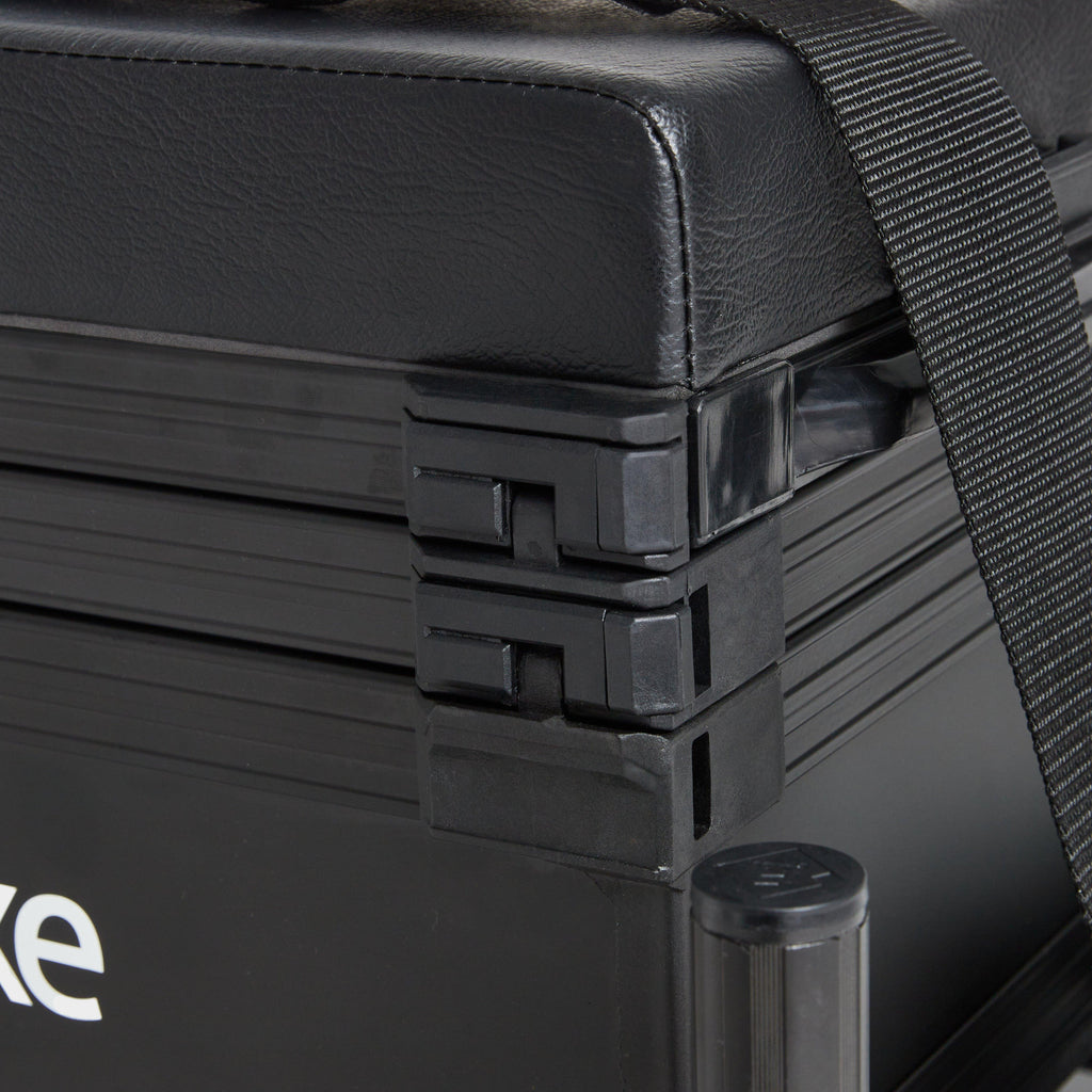 Match Special Seat Box & Footplate