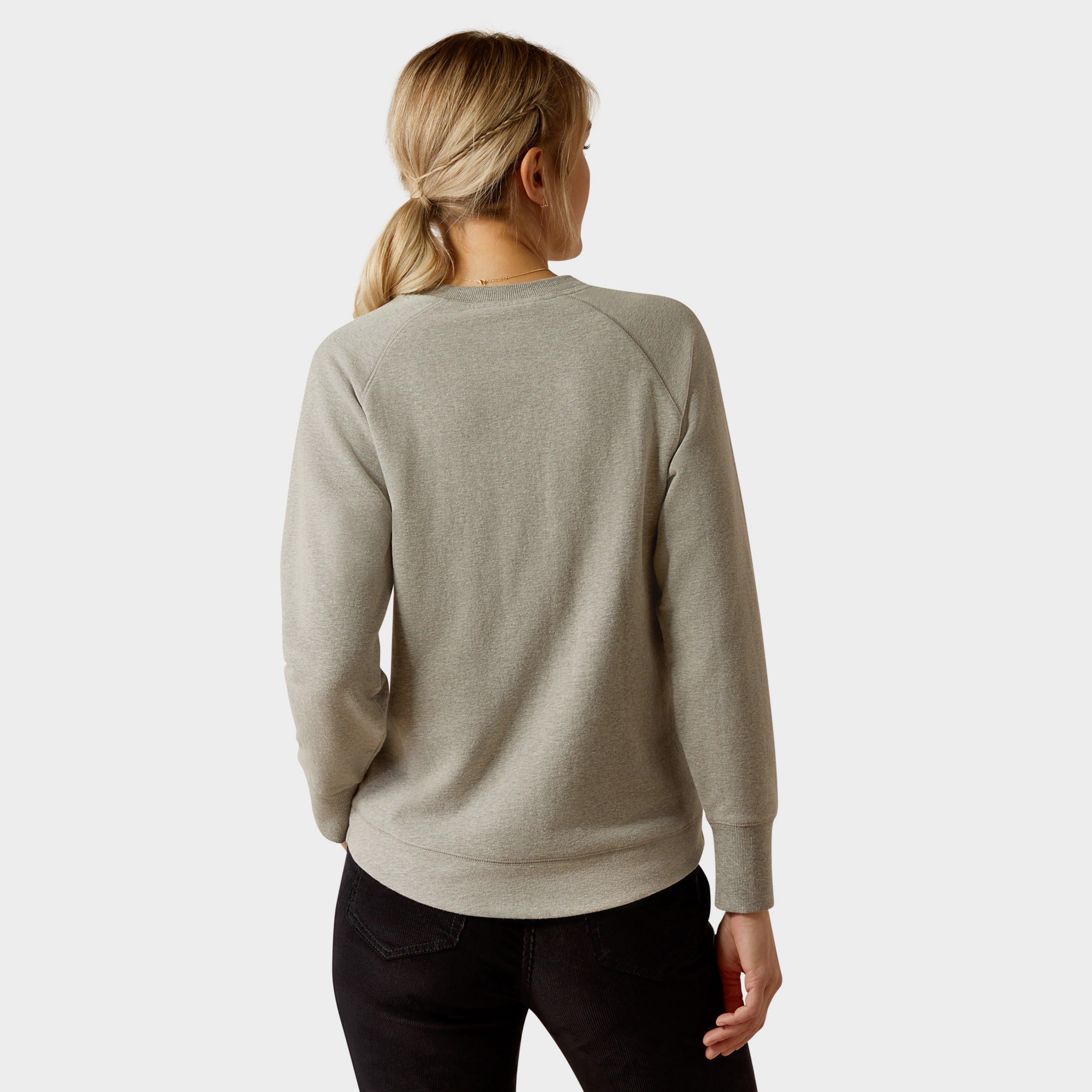 Womens Benicia Sweatshirt