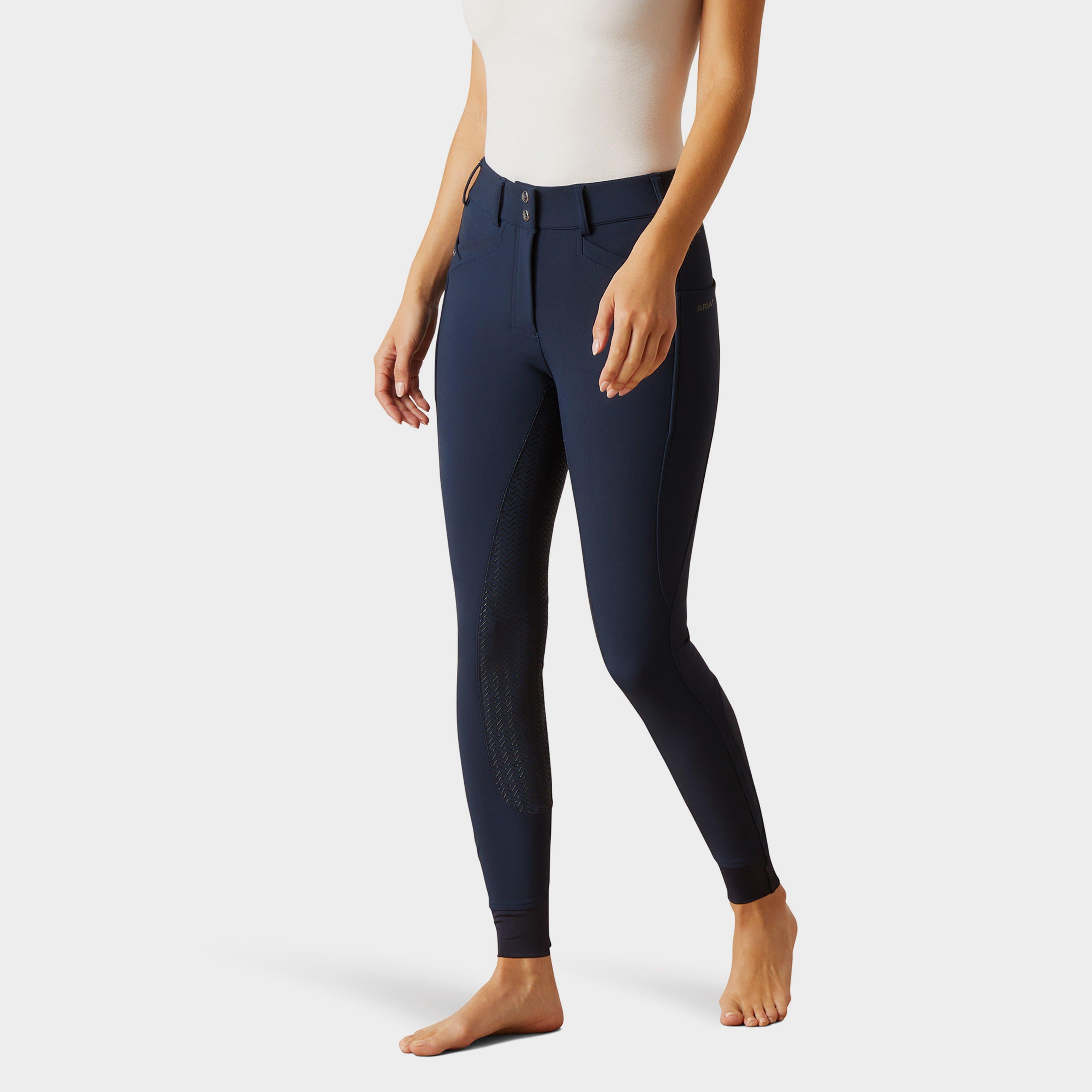 Women’s Prelude 2.0 Full Seat Breech