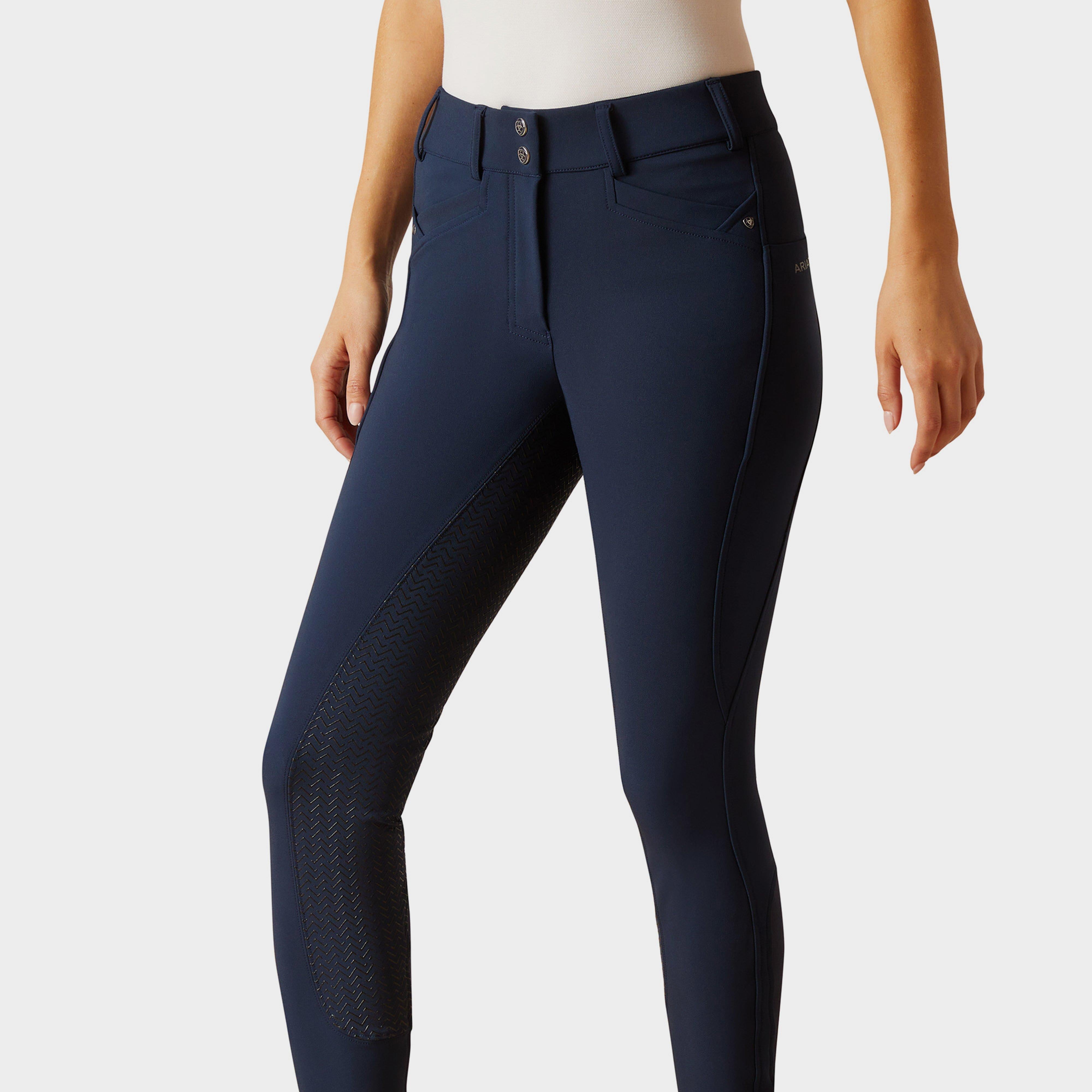 Women’s Prelude 2.0 Full Seat Breech