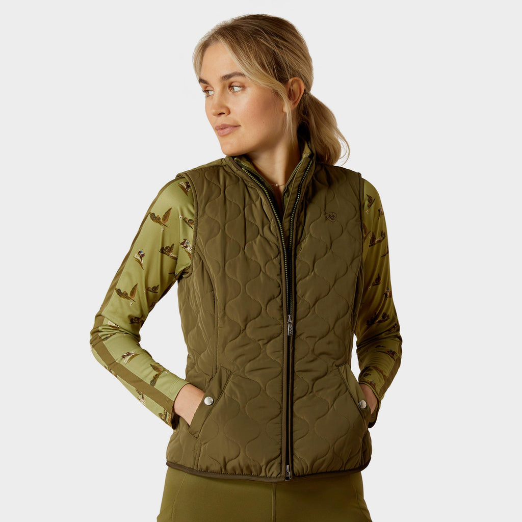Women’s Ashley 2.0 Insulated Gilet