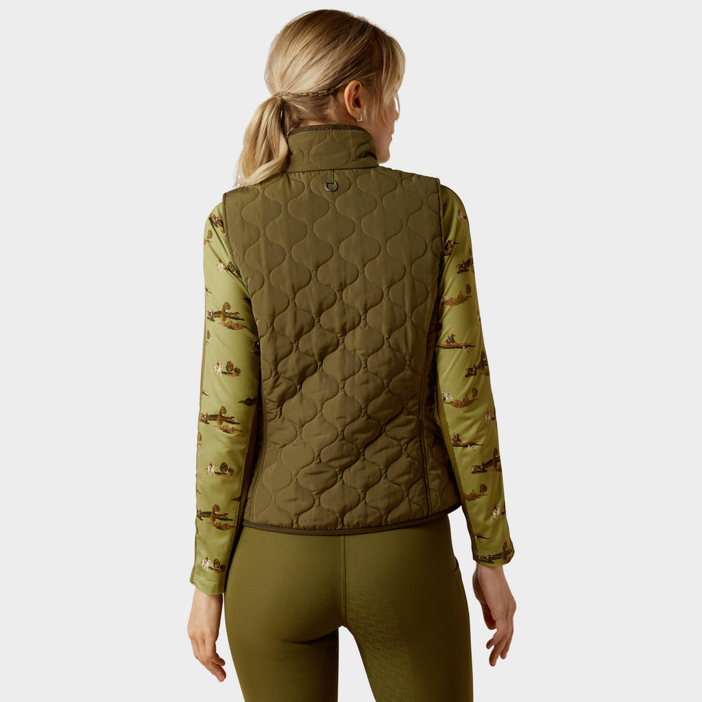Women’s Ashley 2.0 Insulated Gilet