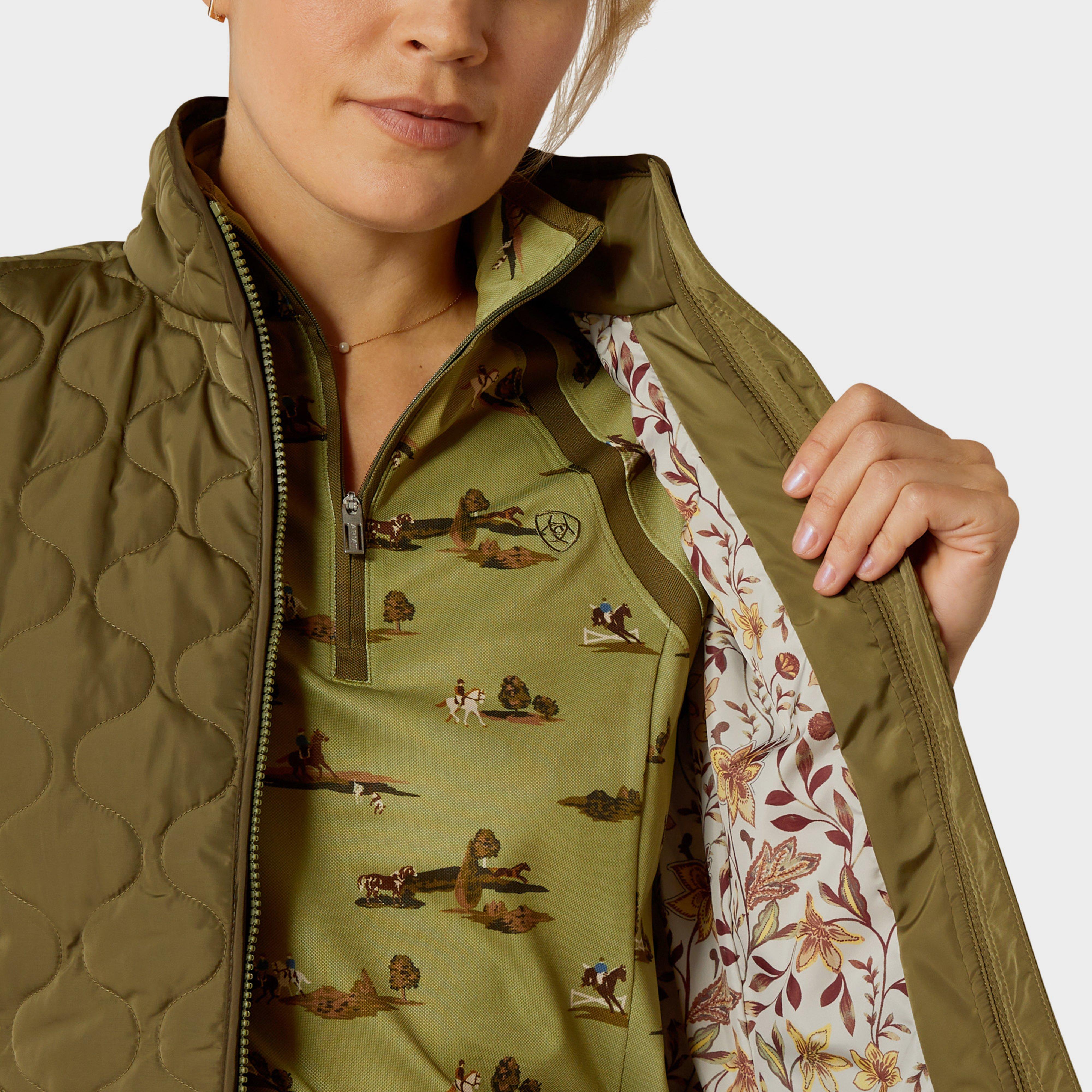 Women’s Ashley 2.0 Insulated Gilet