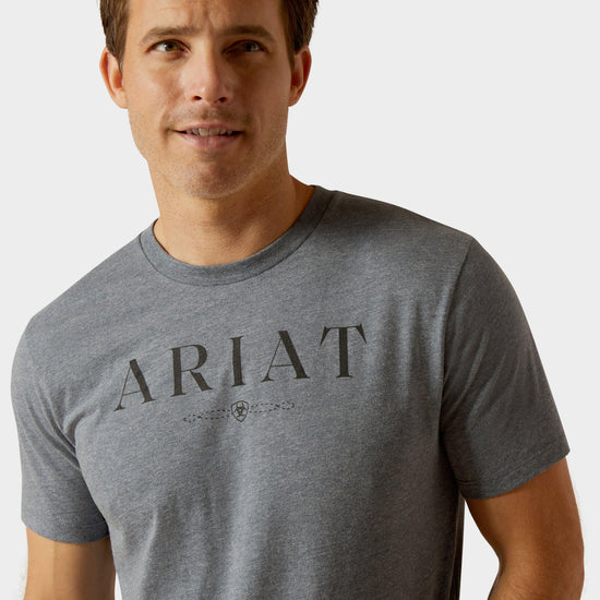 Men’s Logo T-Shirt