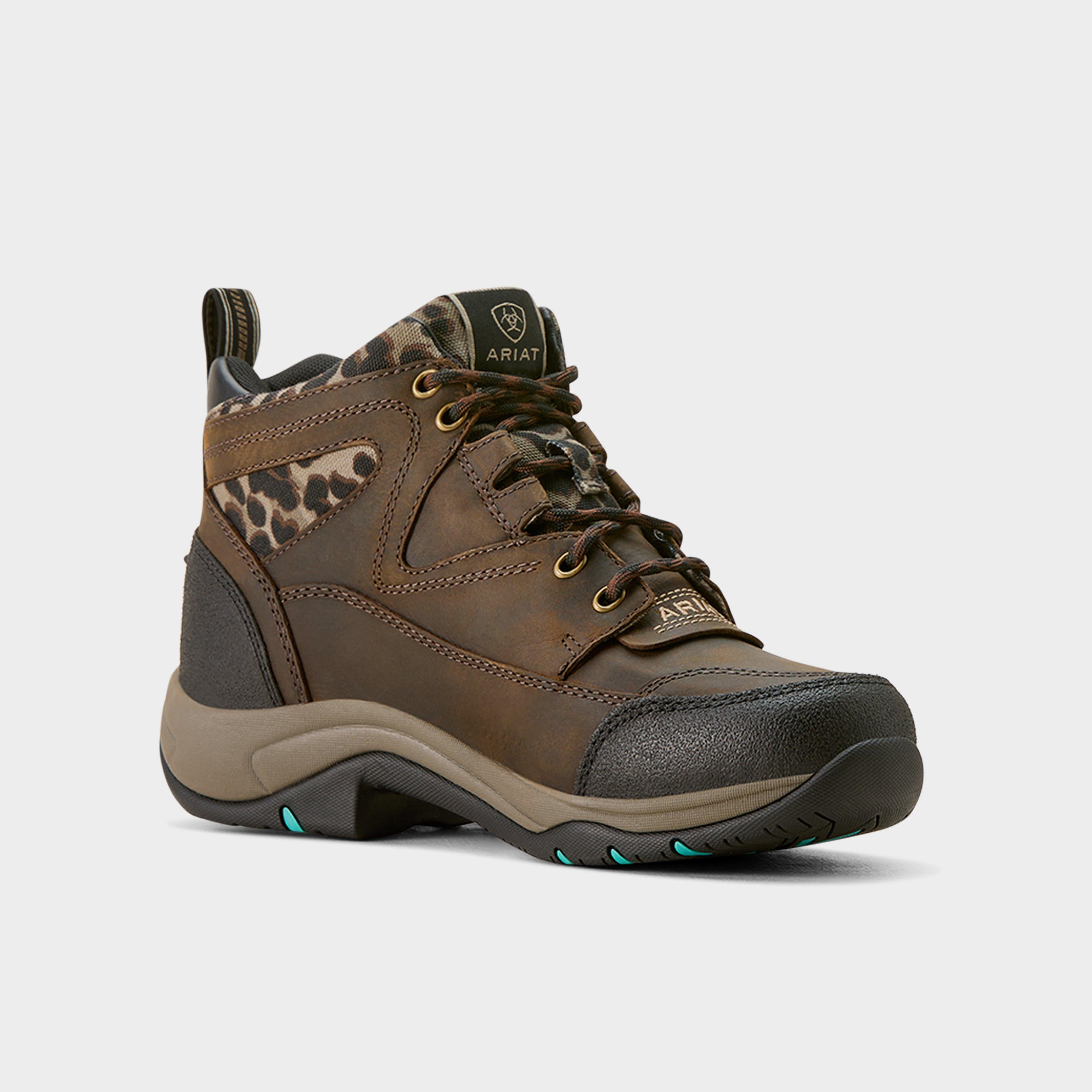 Women's Terrain Waterproof Boots