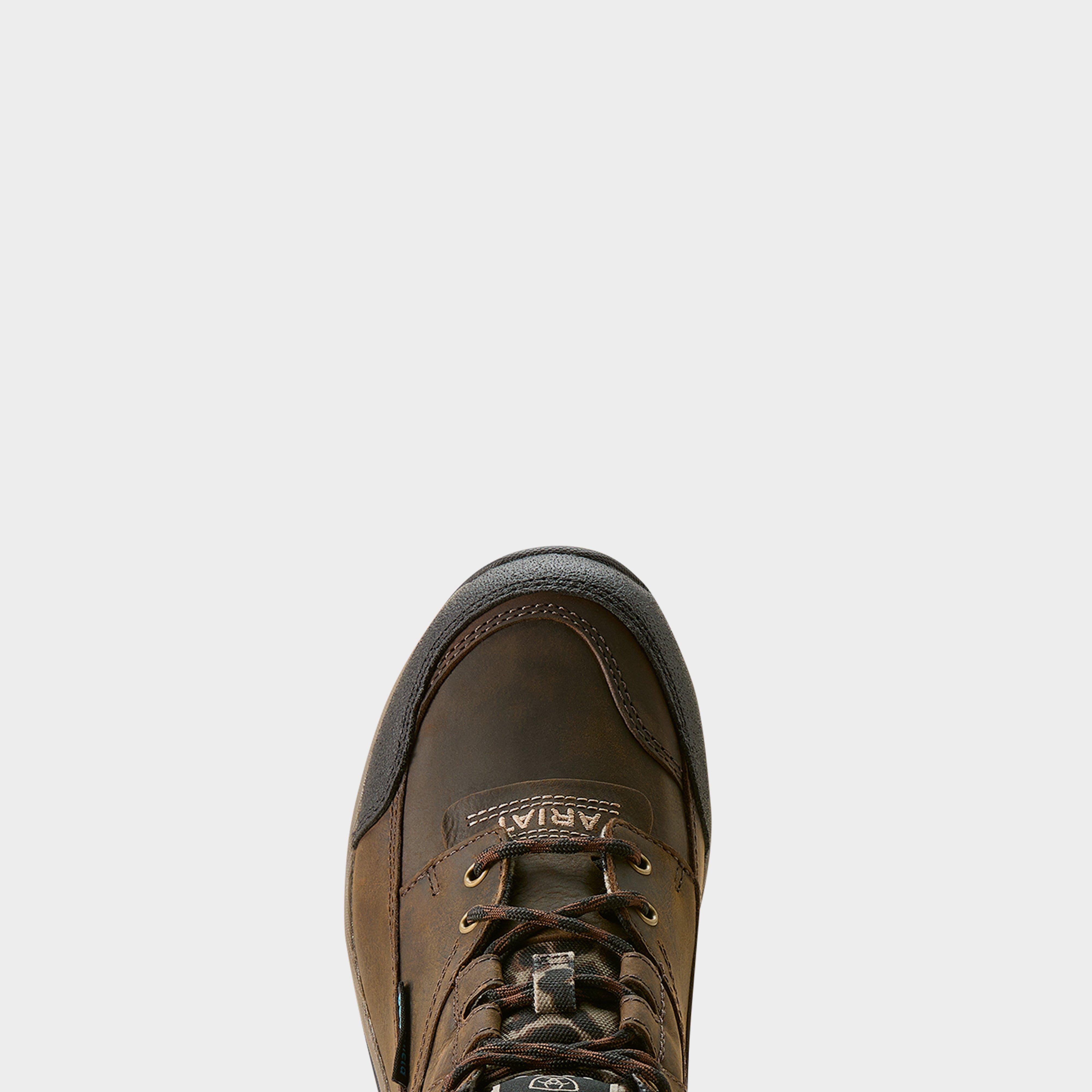 Women's Terrain Waterproof Boots