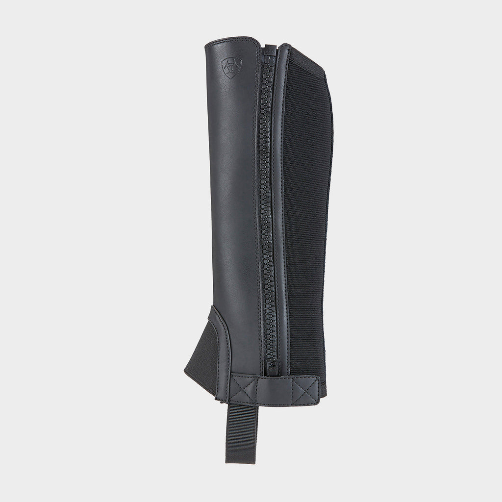 Kids Scout Half Chaps