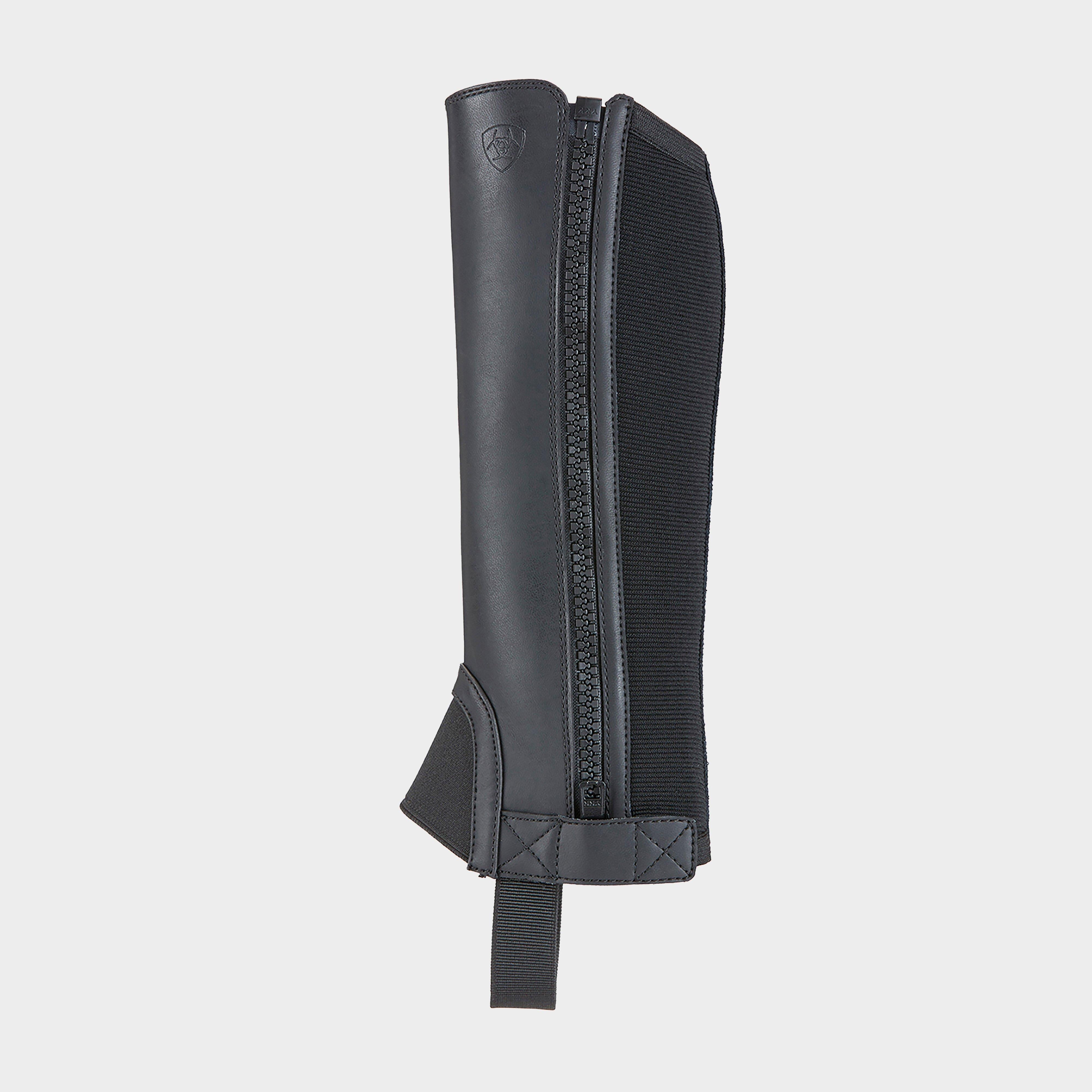 Kids Scout Half Chaps