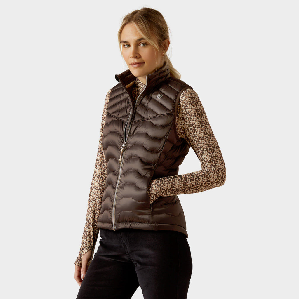 Womens Ideal Down Gilet