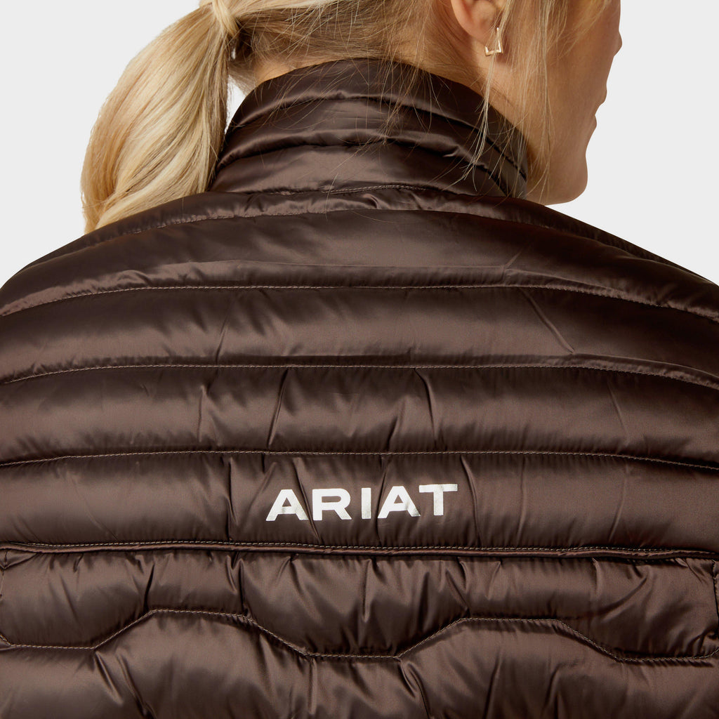 Womens Ideal Down Gilet
