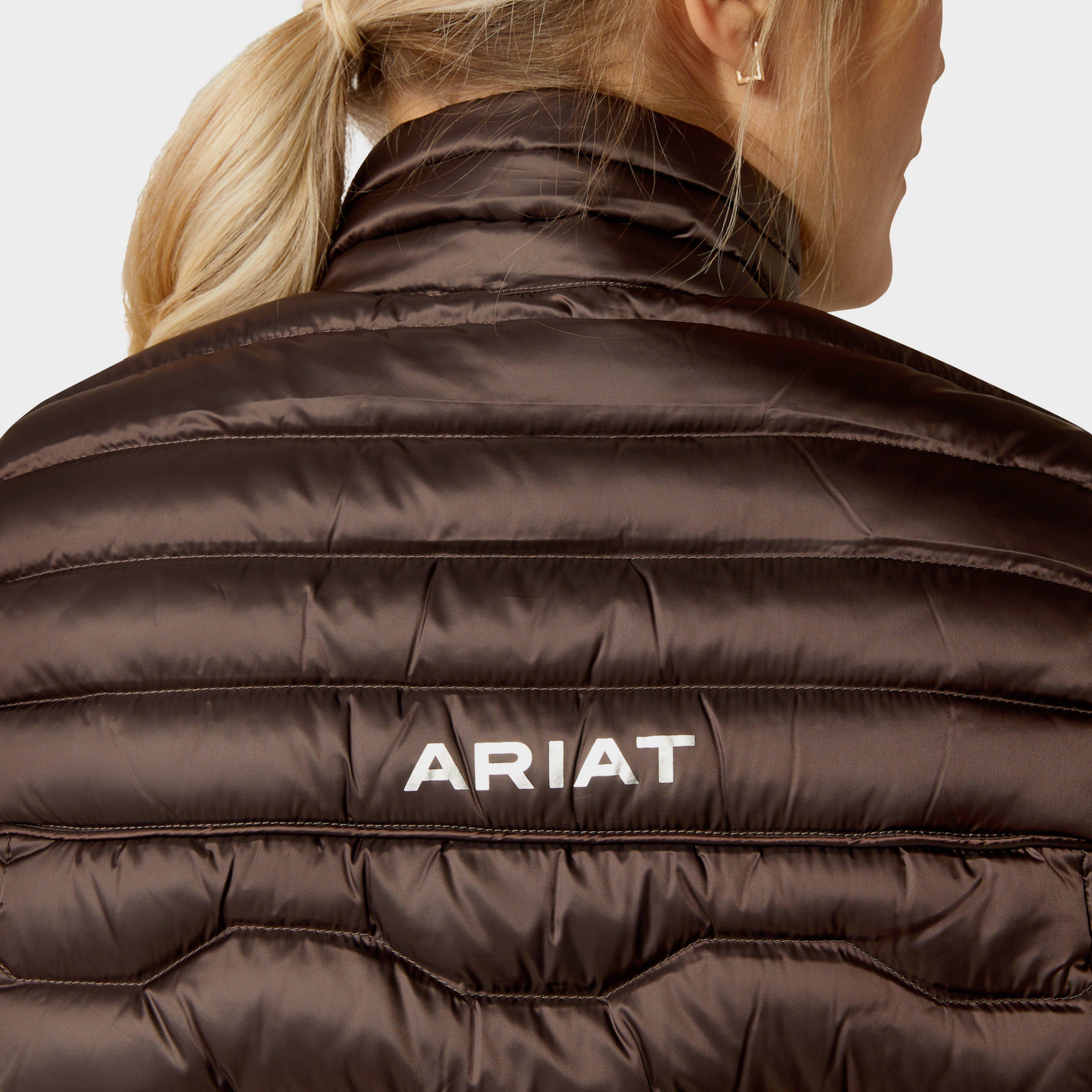 Womens Ideal Down Gilet