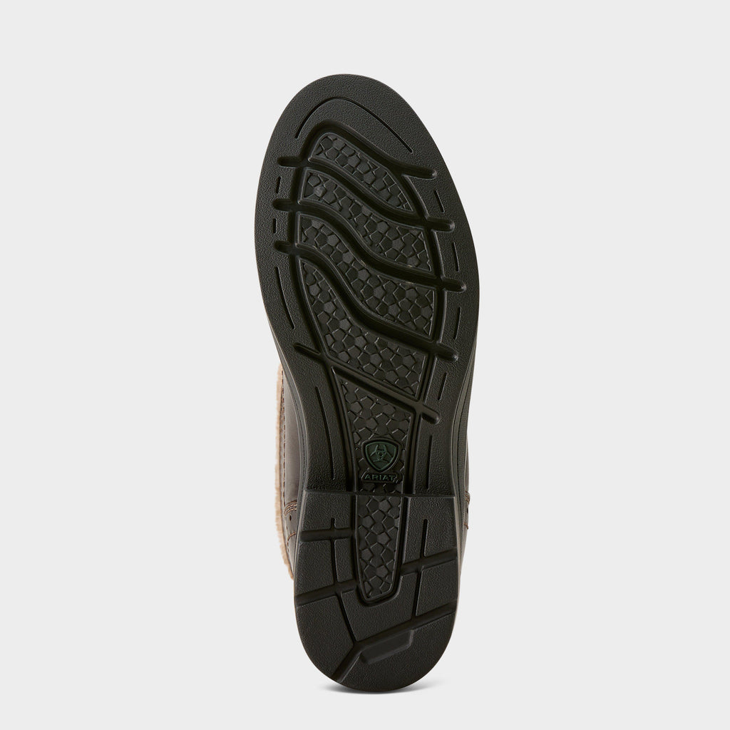 Womens Wythburn II Sherpa Waterproof Boots