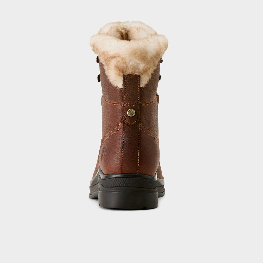 Women’s Harper Sherpa Waterproof Boot
