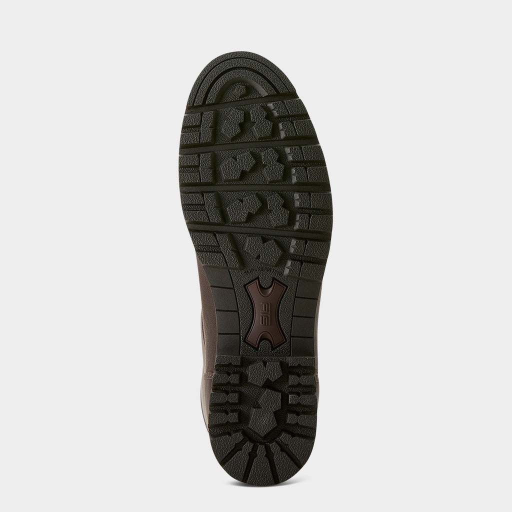 Womens Arlington Sherpa Waterproof Boots
