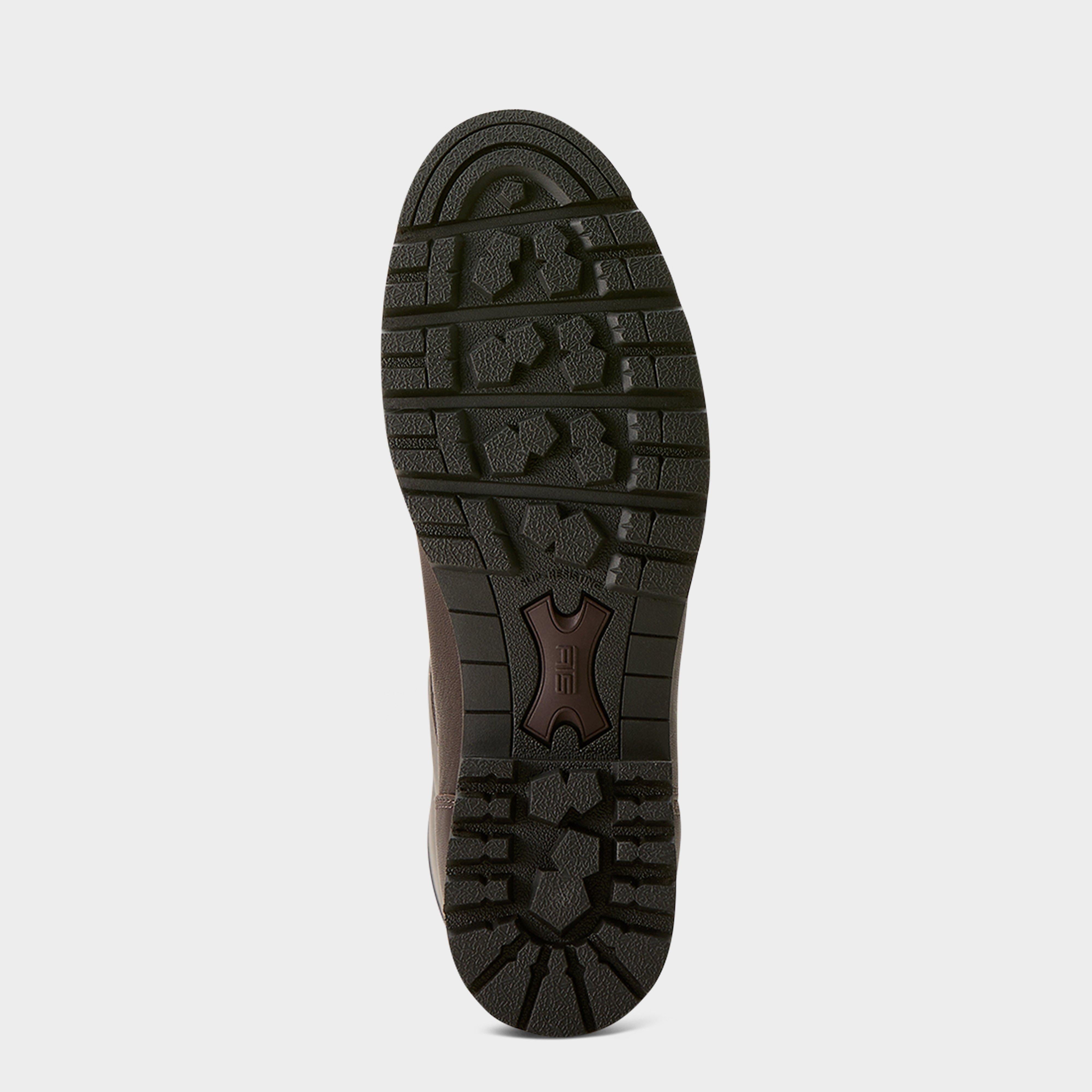 Womens Arlington Sherpa Waterproof Boots