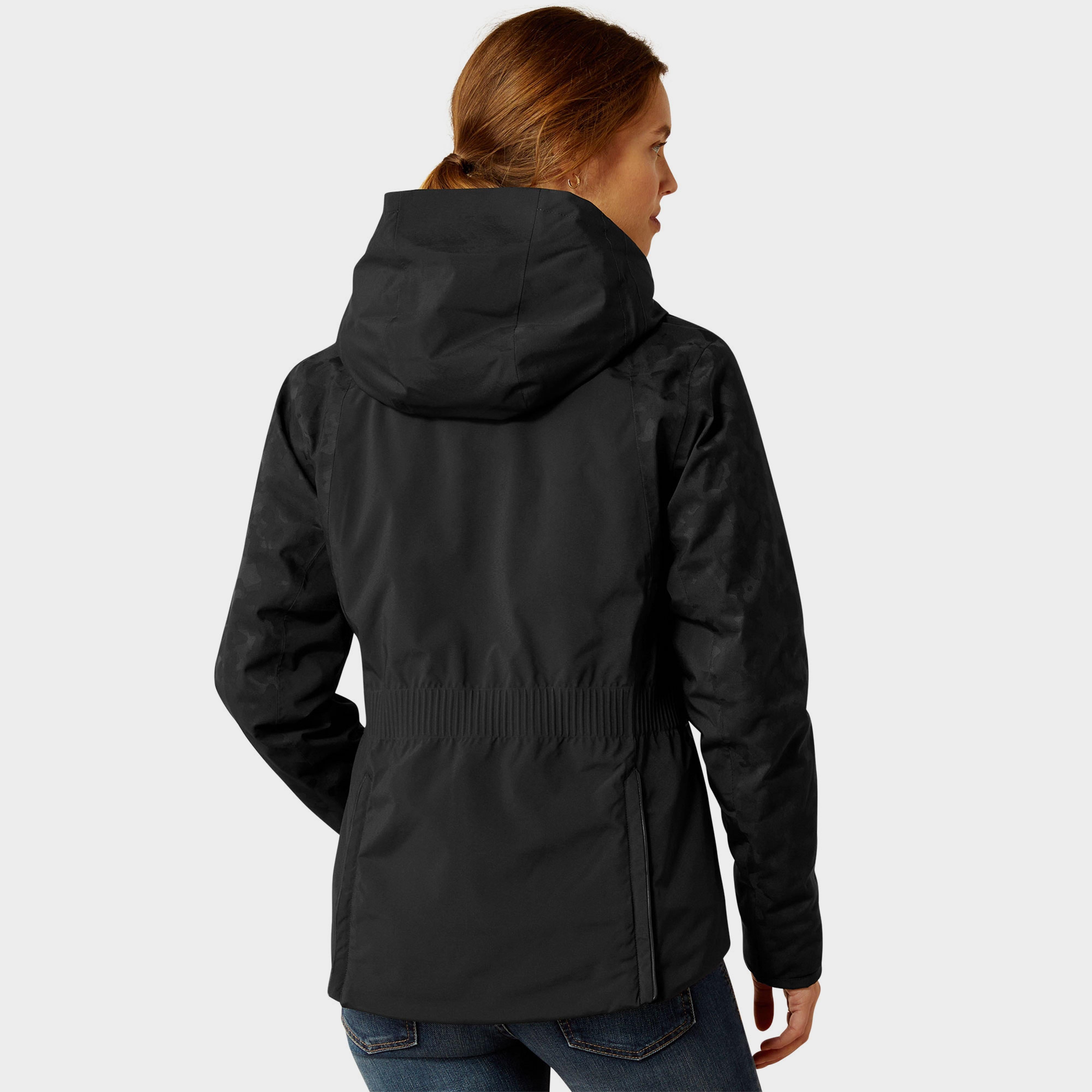 Women’s Valor 2.0 Waterproof Jacket