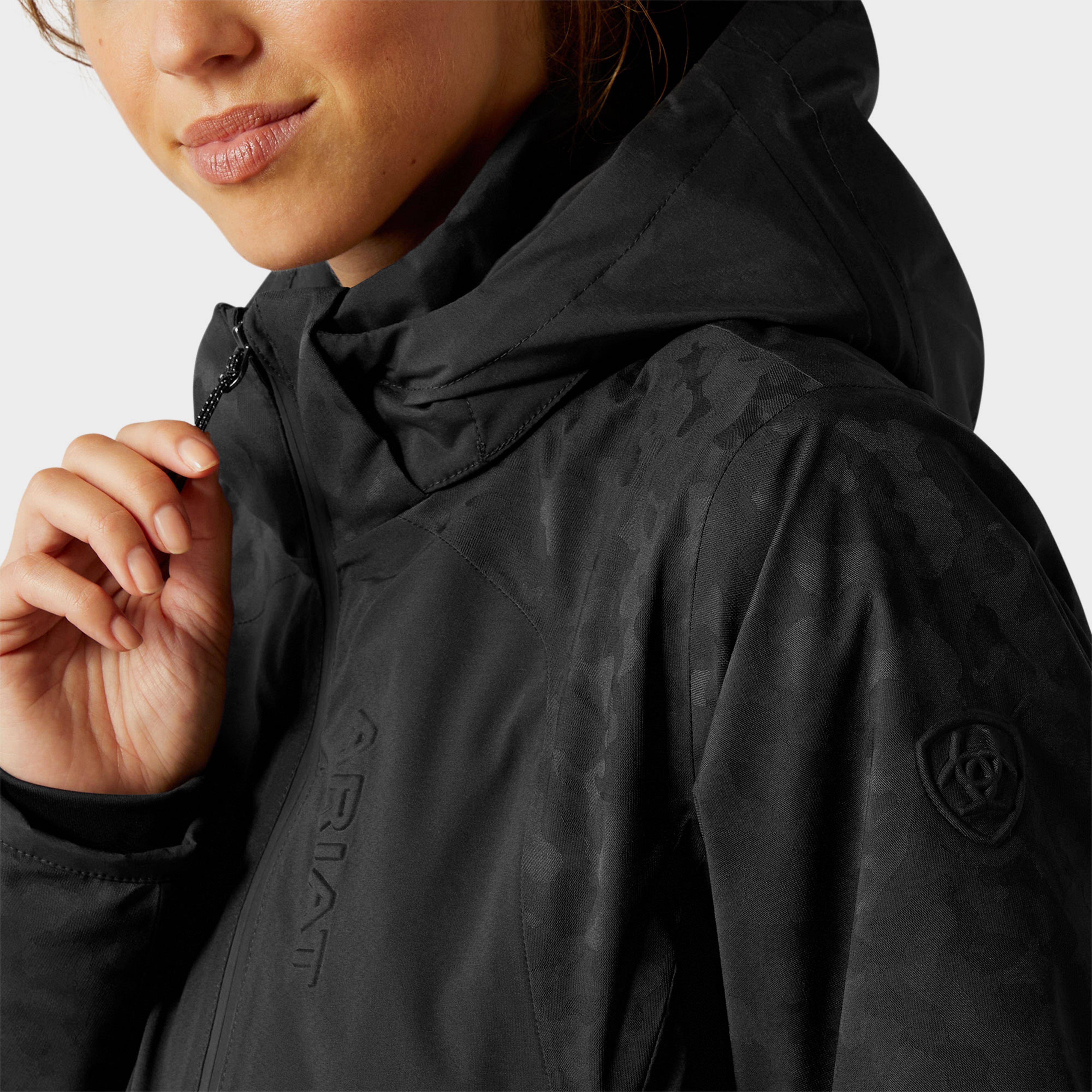 Women’s Valor 2.0 Waterproof Jacket