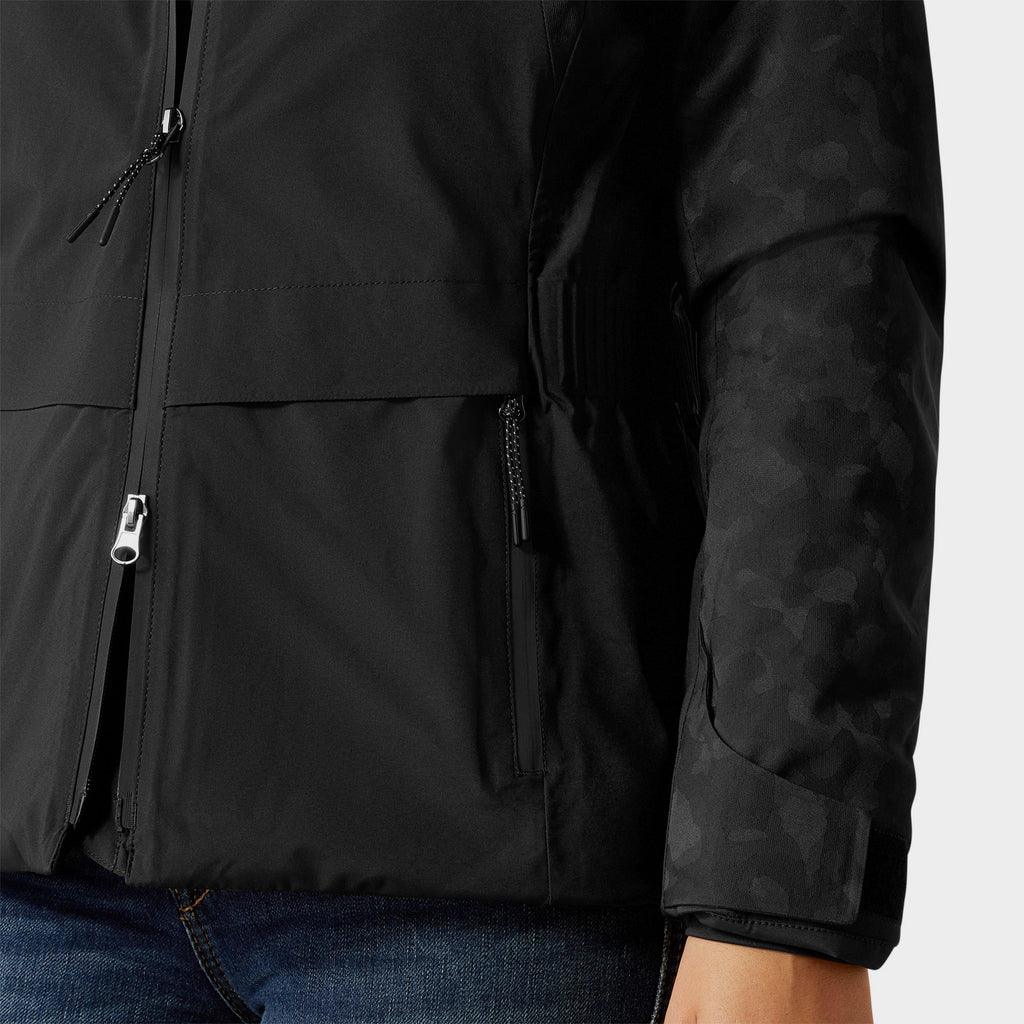 Women’s Valor 2.0 Waterproof Jacket