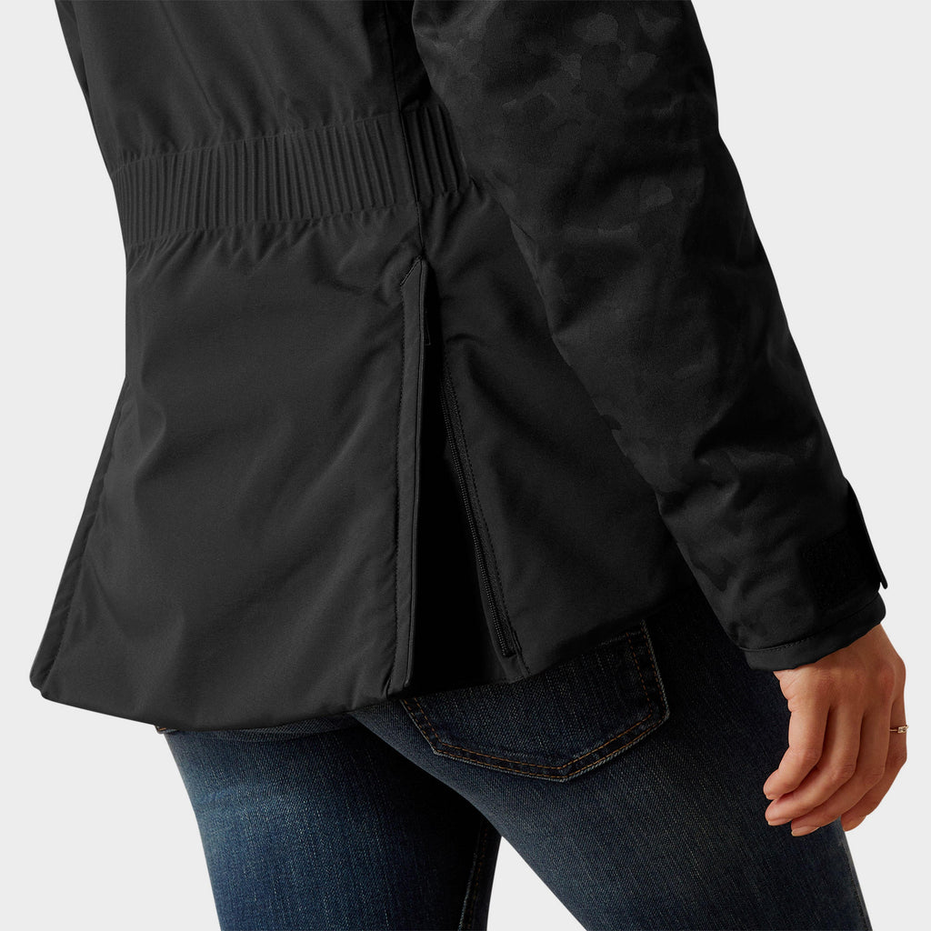 Women’s Valor 2.0 Waterproof Jacket