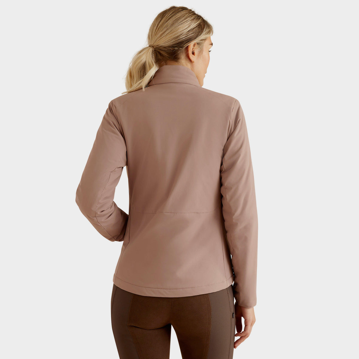 Women’s Rion StretchShell Insulated Jacket