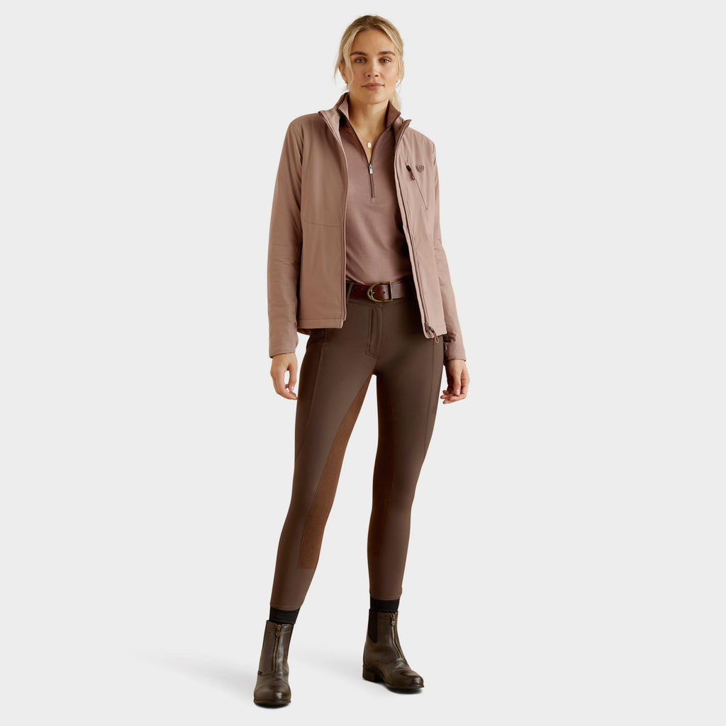 Women’s Rion StretchShell Insulated Jacket