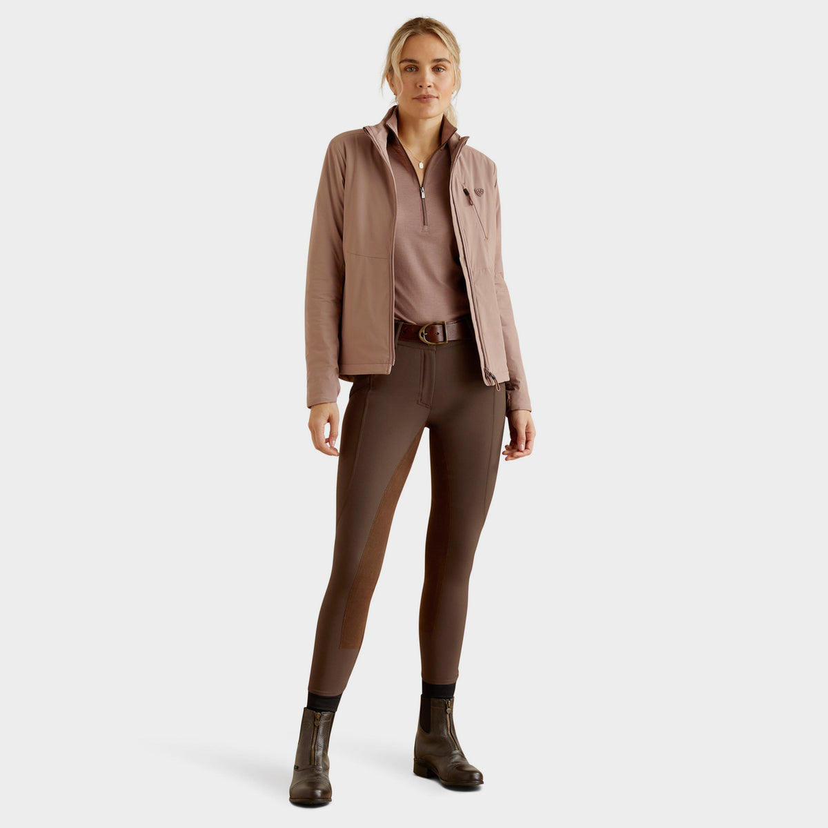 Women’s Rion StretchShell Insulated Jacket