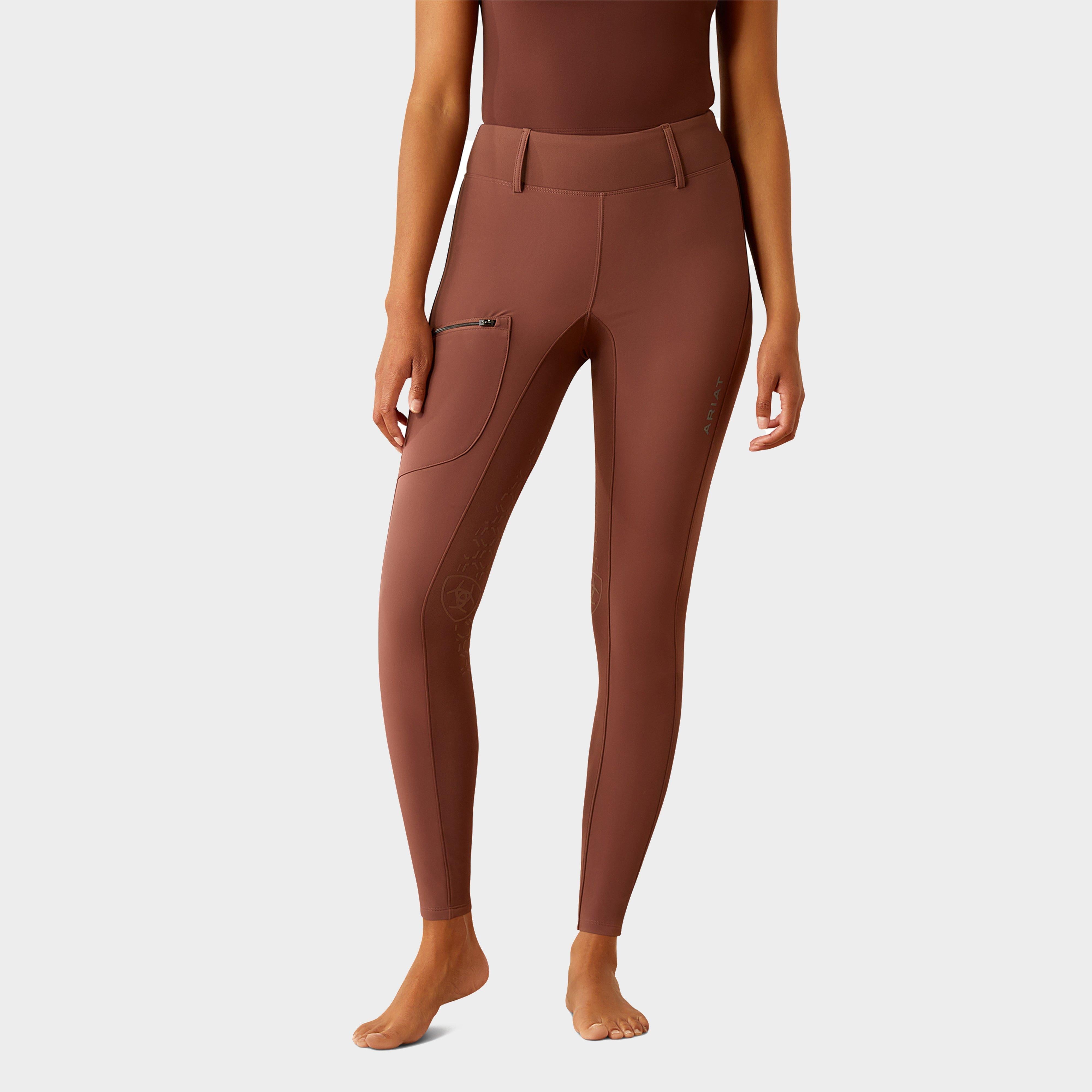 Women’s Boreas 2.0 Half Grip Tight