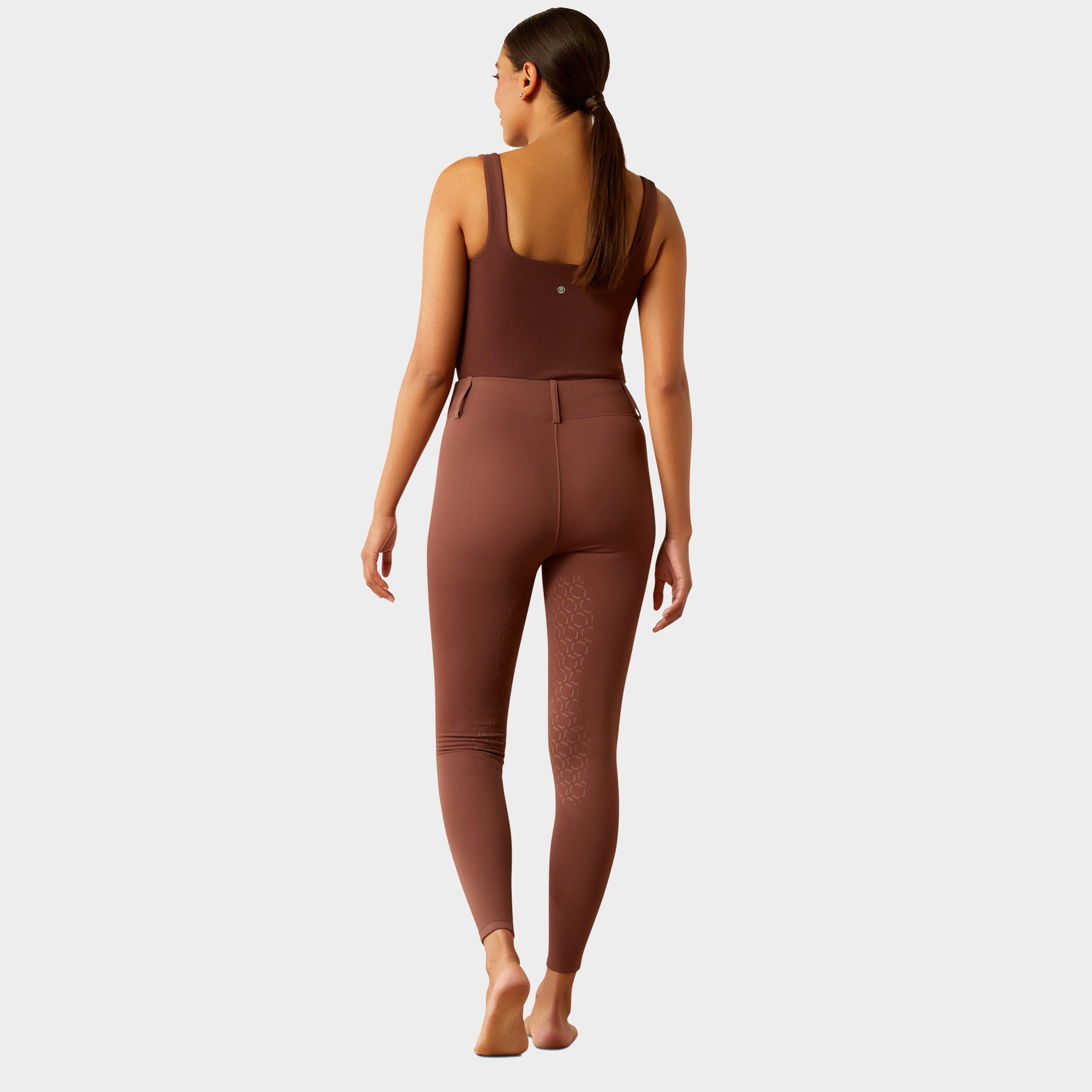 Women’s Boreas 2.0 Half Grip Tight