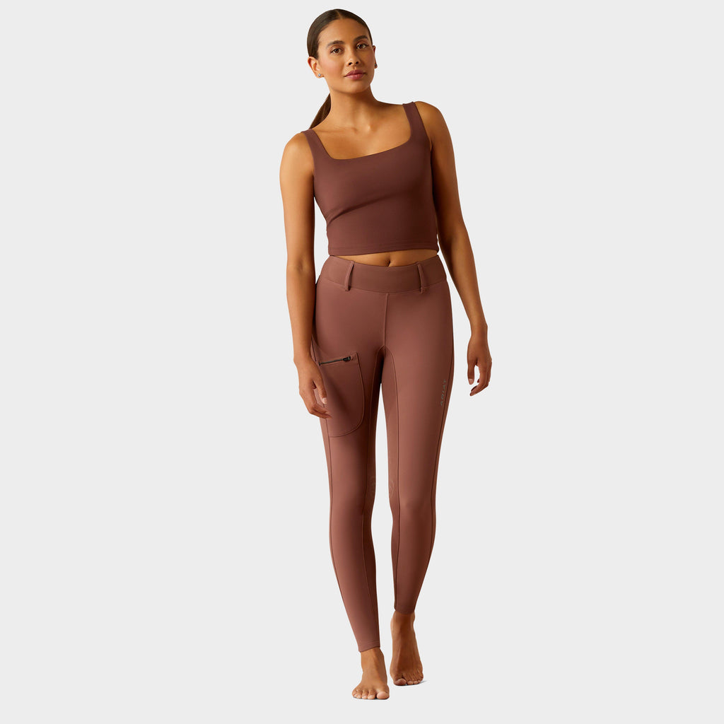 Women’s Boreas 2.0 Half Grip Tight