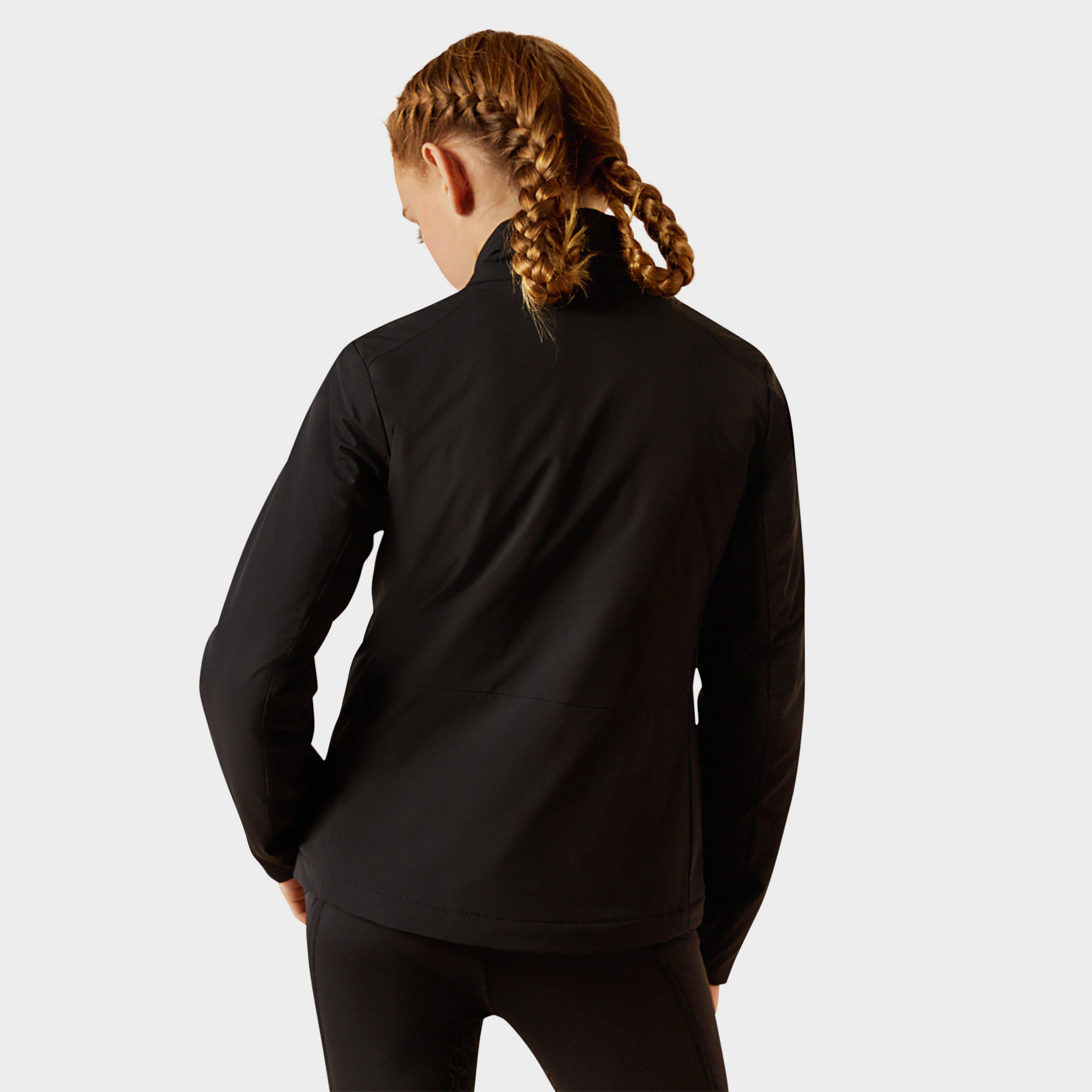 Kids’ Rion StretchShell Insulated Jacket