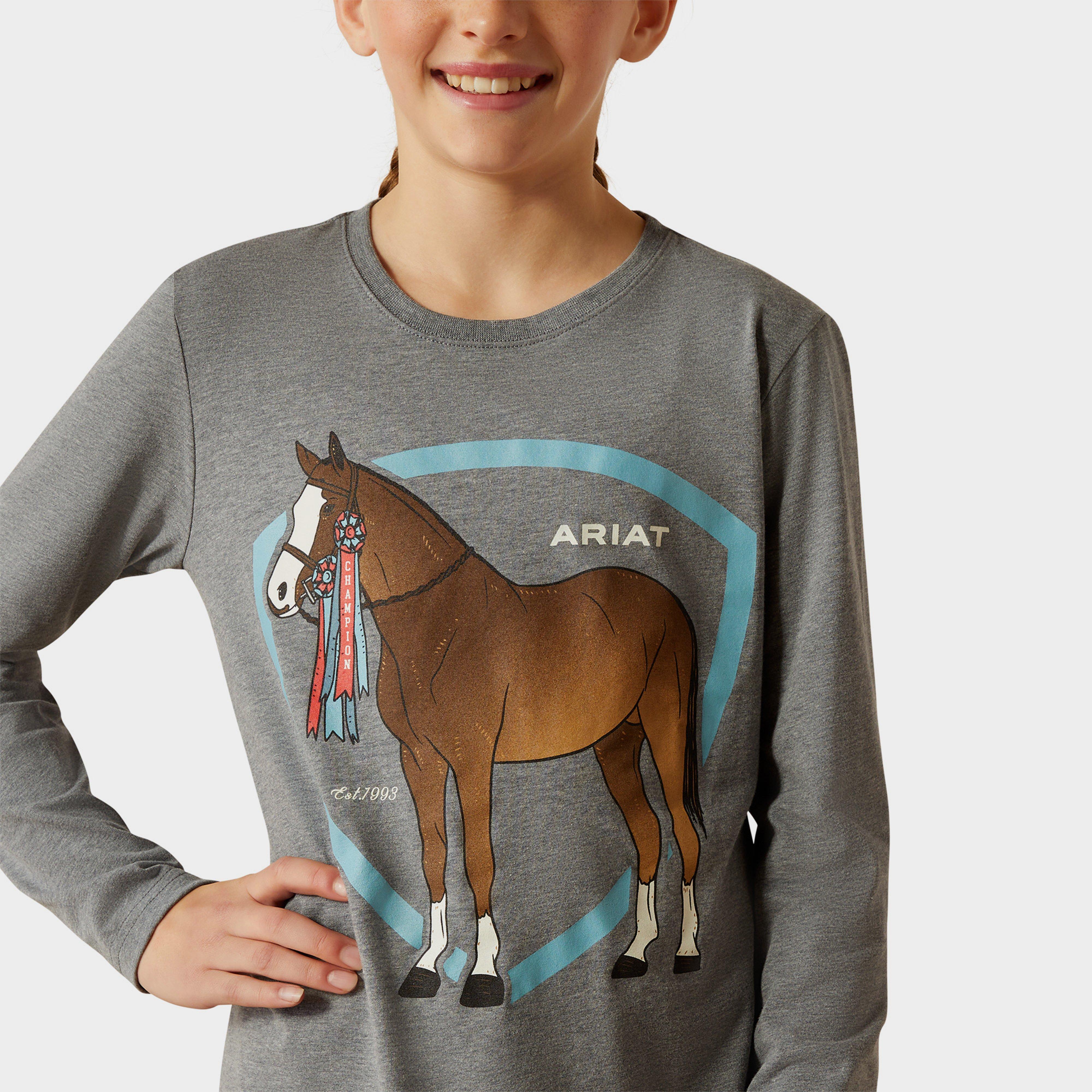 Kids’ Champion Pony T-Shirt