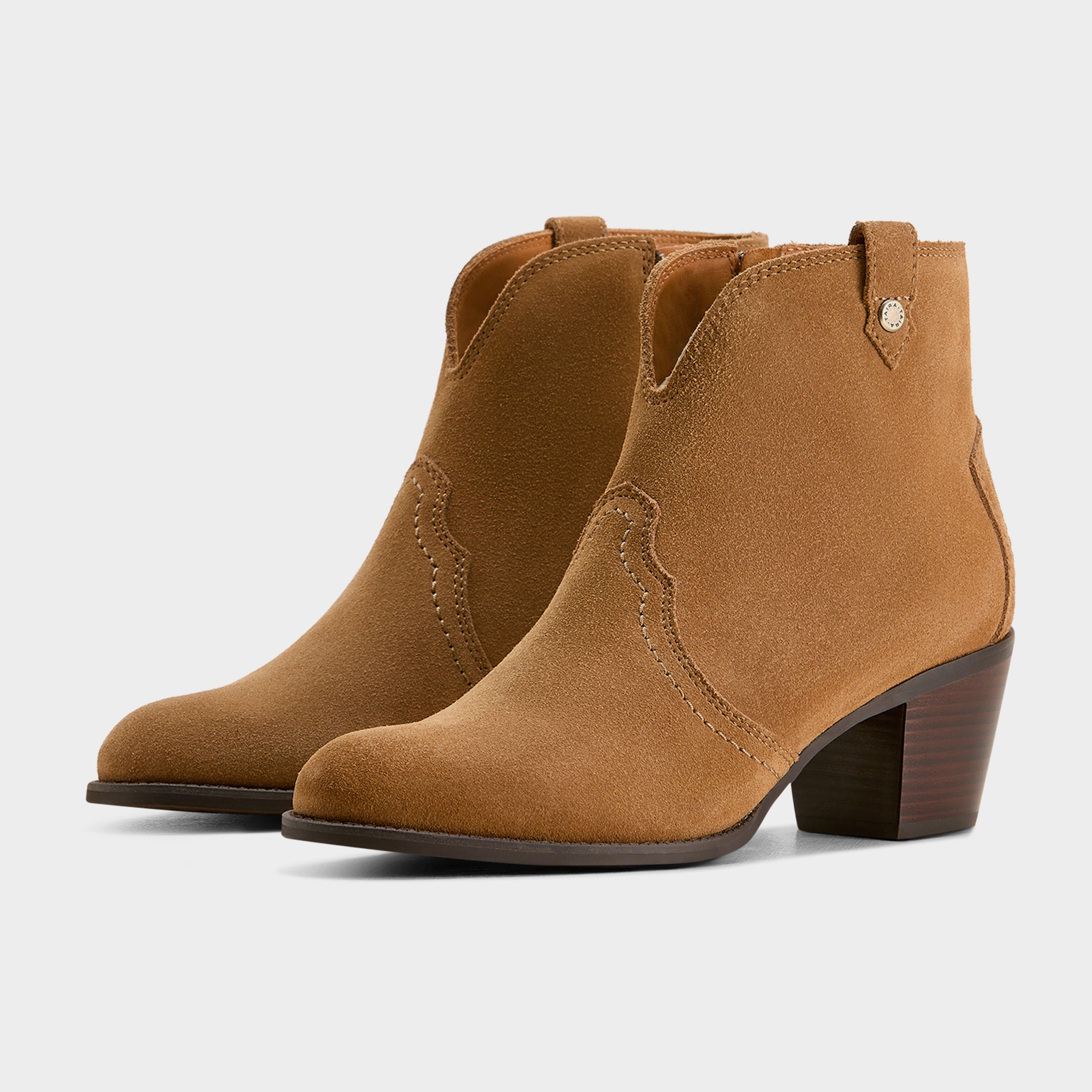 Womens Tilbury Boots