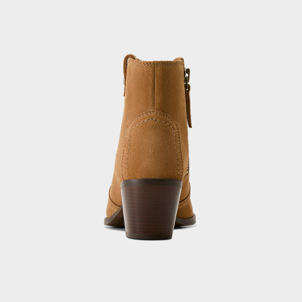 Womens Tilbury Boots