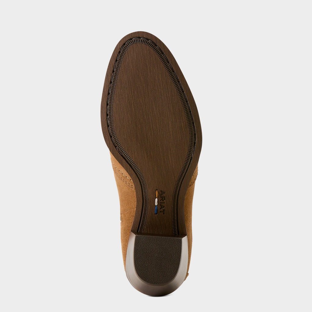 Womens Tilbury Boots