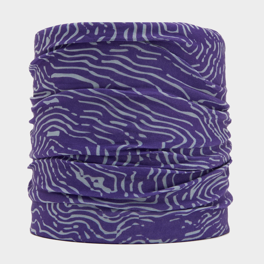 Unisex Recycled Chute