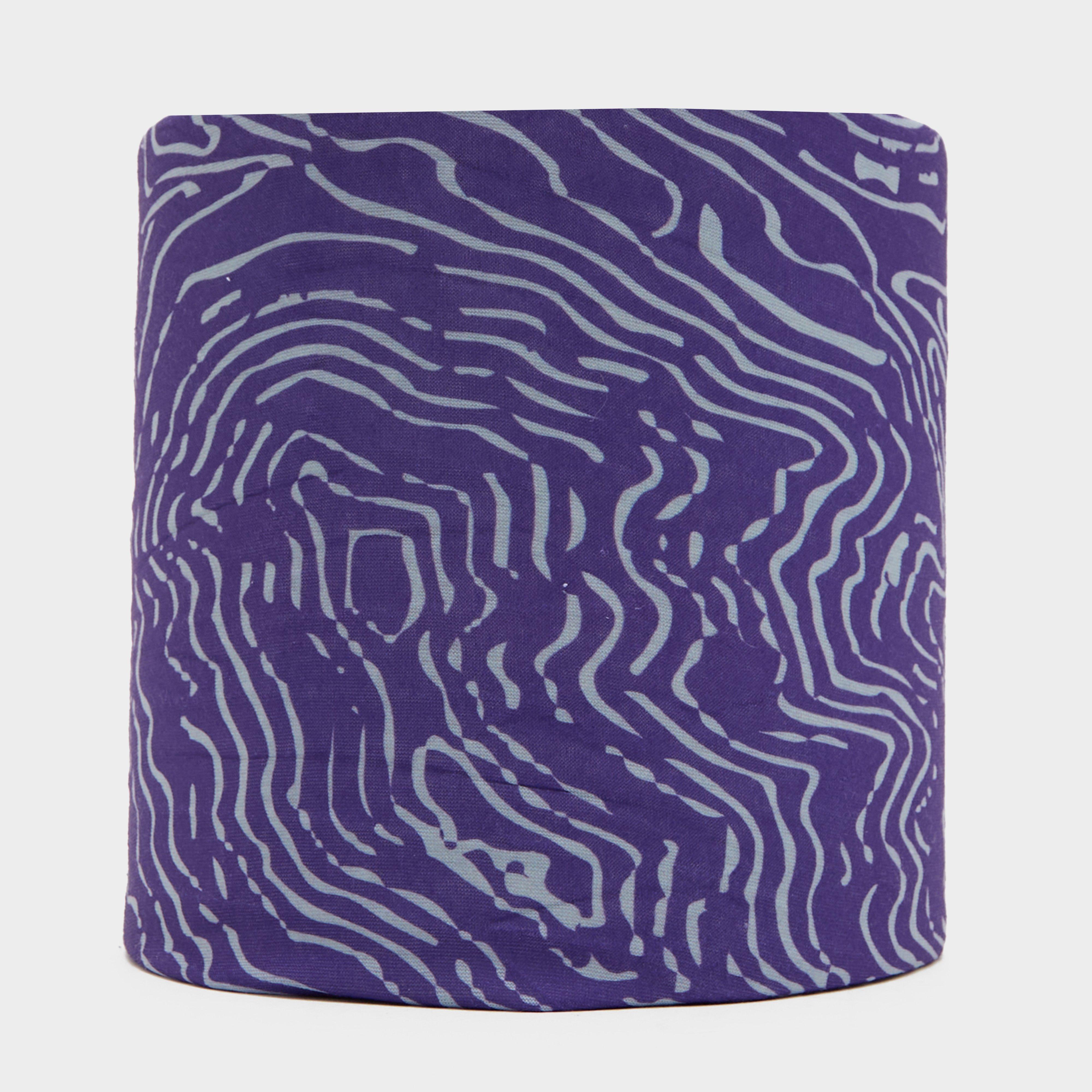 Unisex Recycled Chute