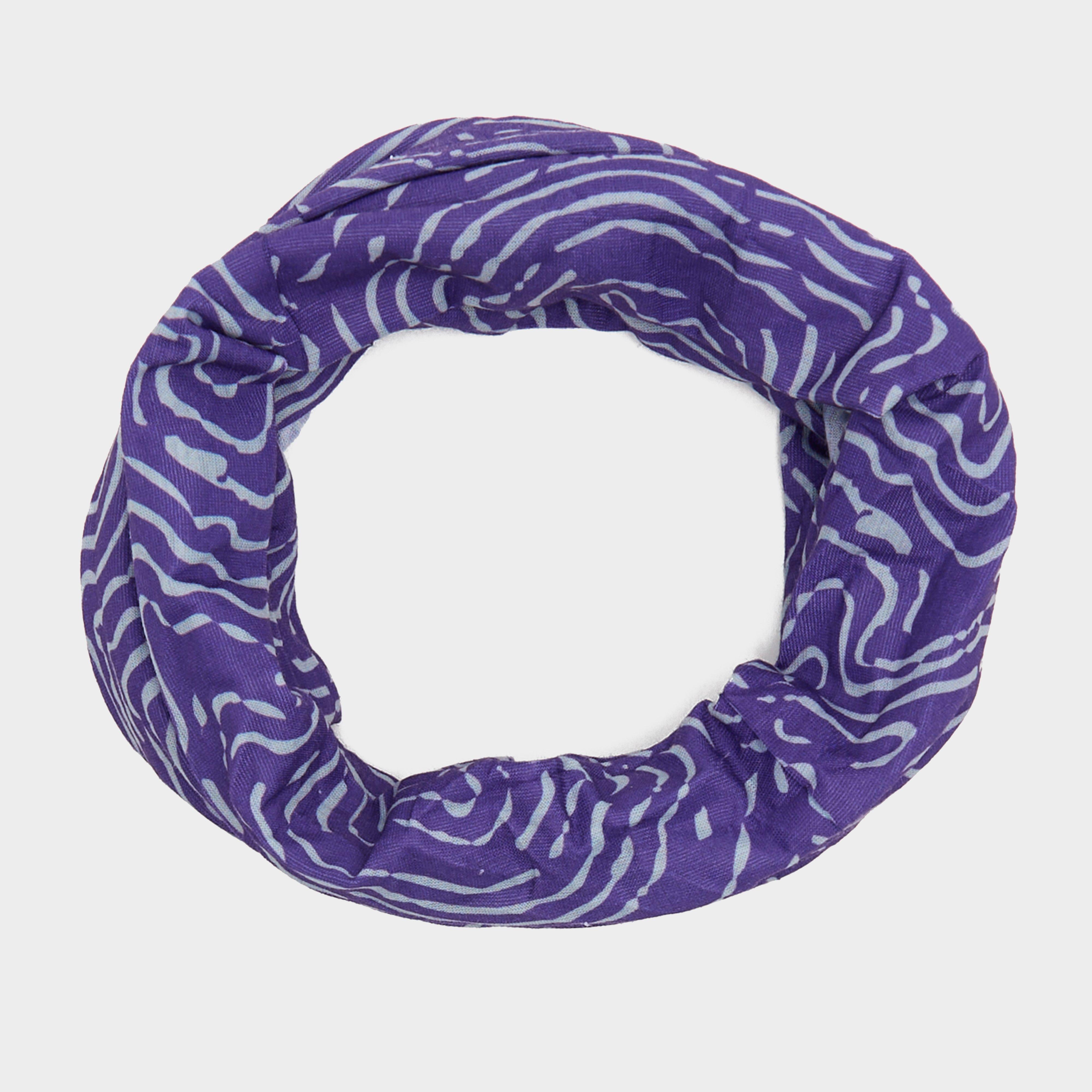 Unisex Recycled Chute