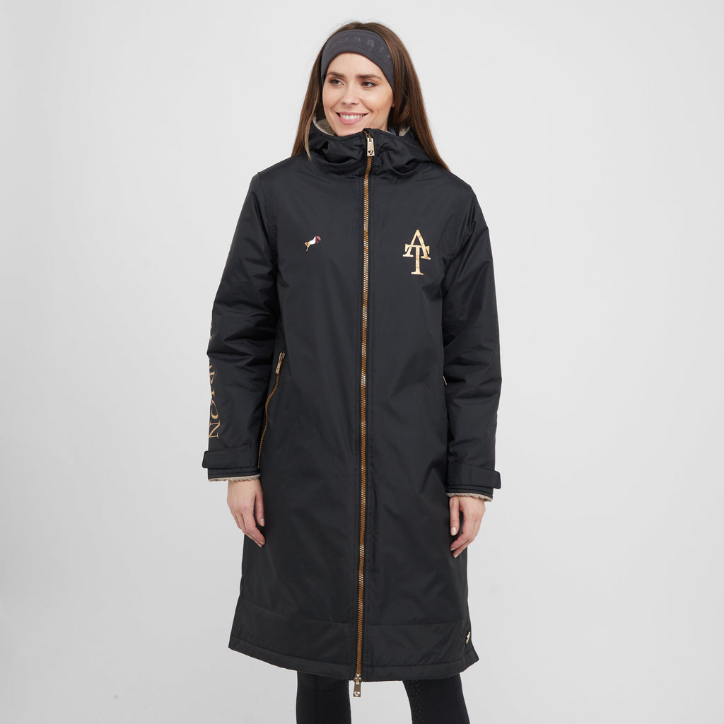 Unisex All Weather Robe