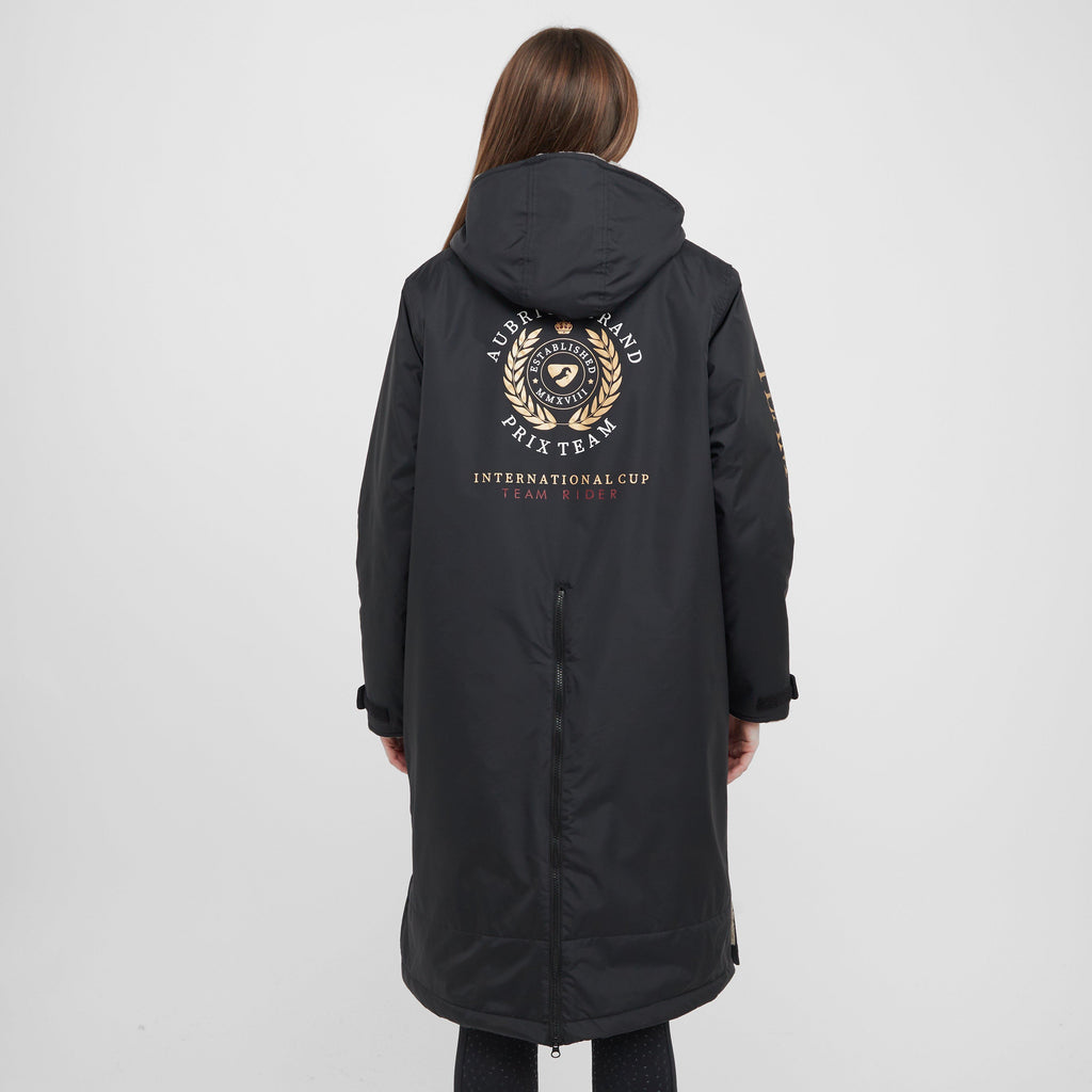 Unisex All Weather Robe