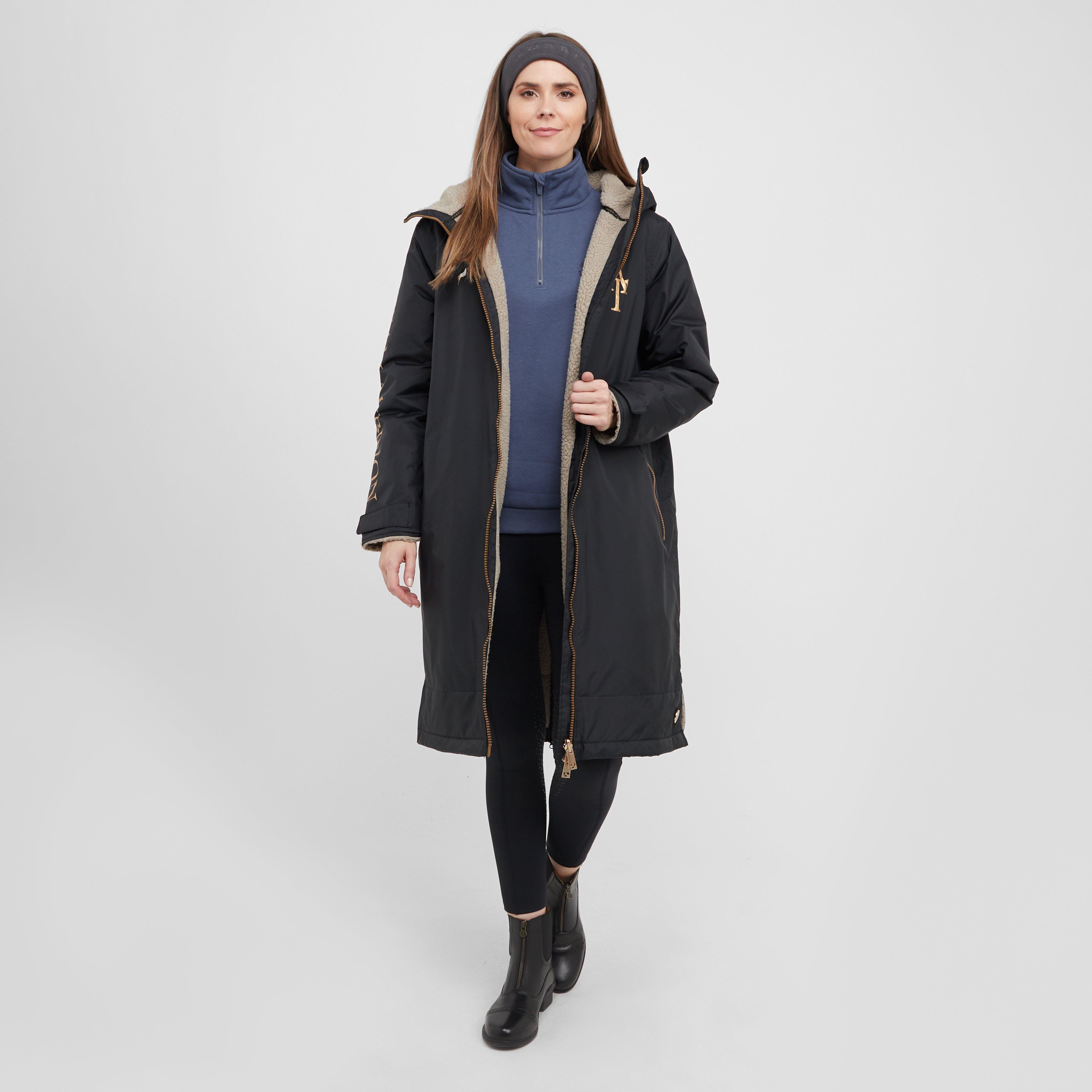 Unisex All Weather Robe