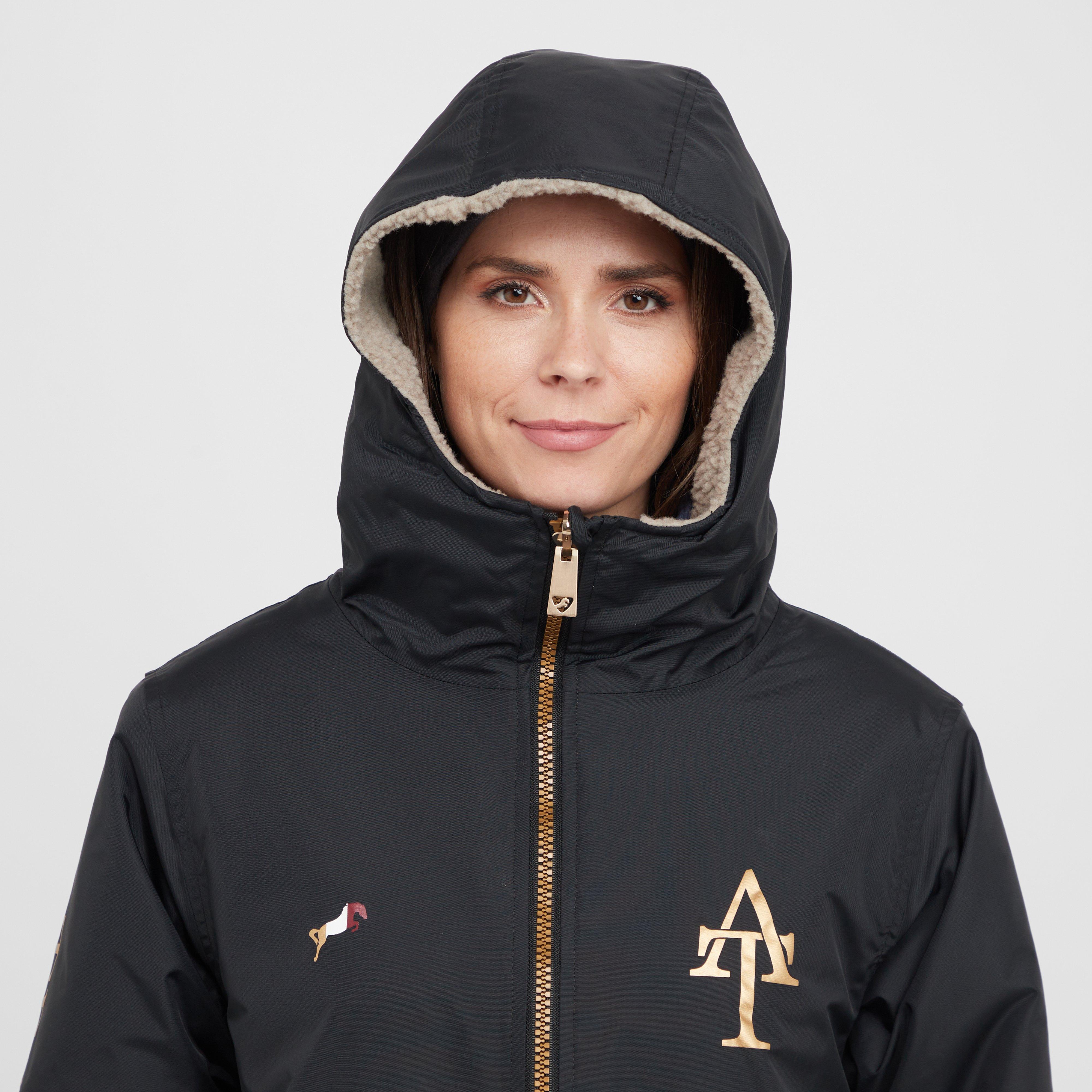 Unisex All Weather Robe