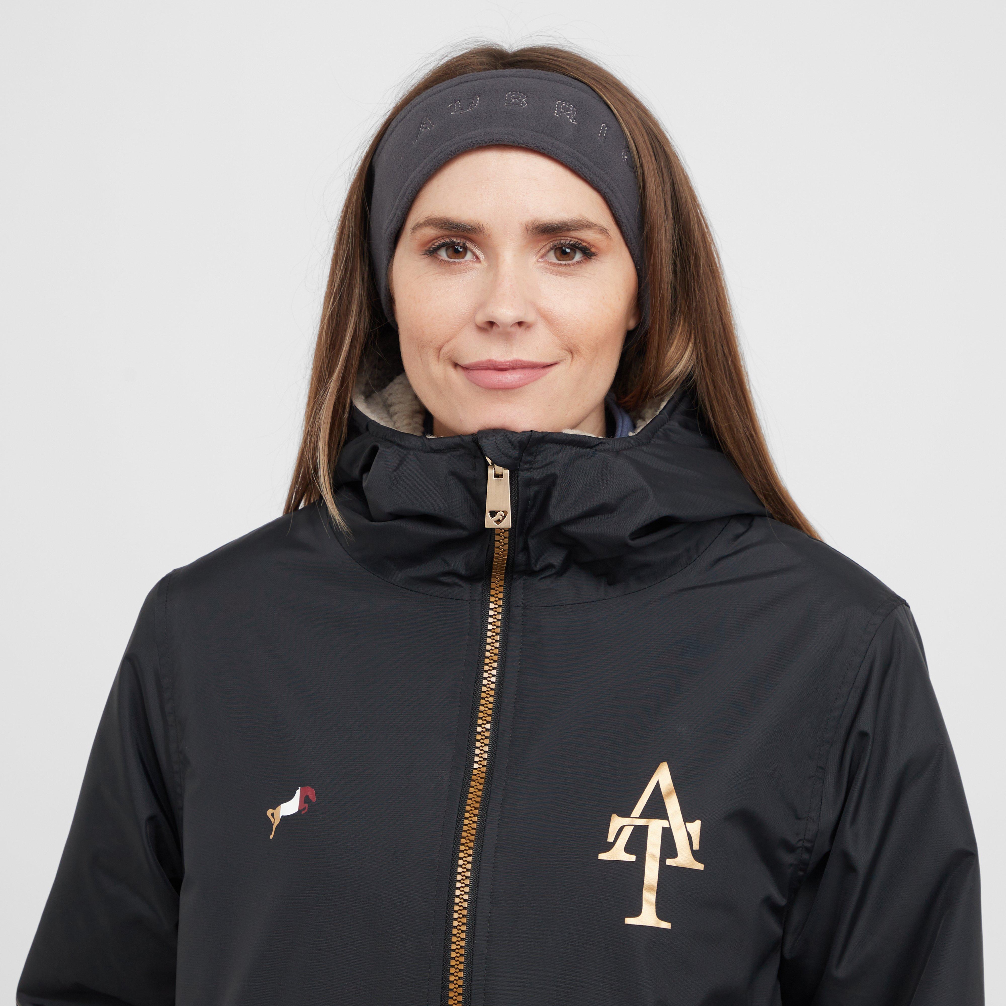 Unisex All Weather Robe