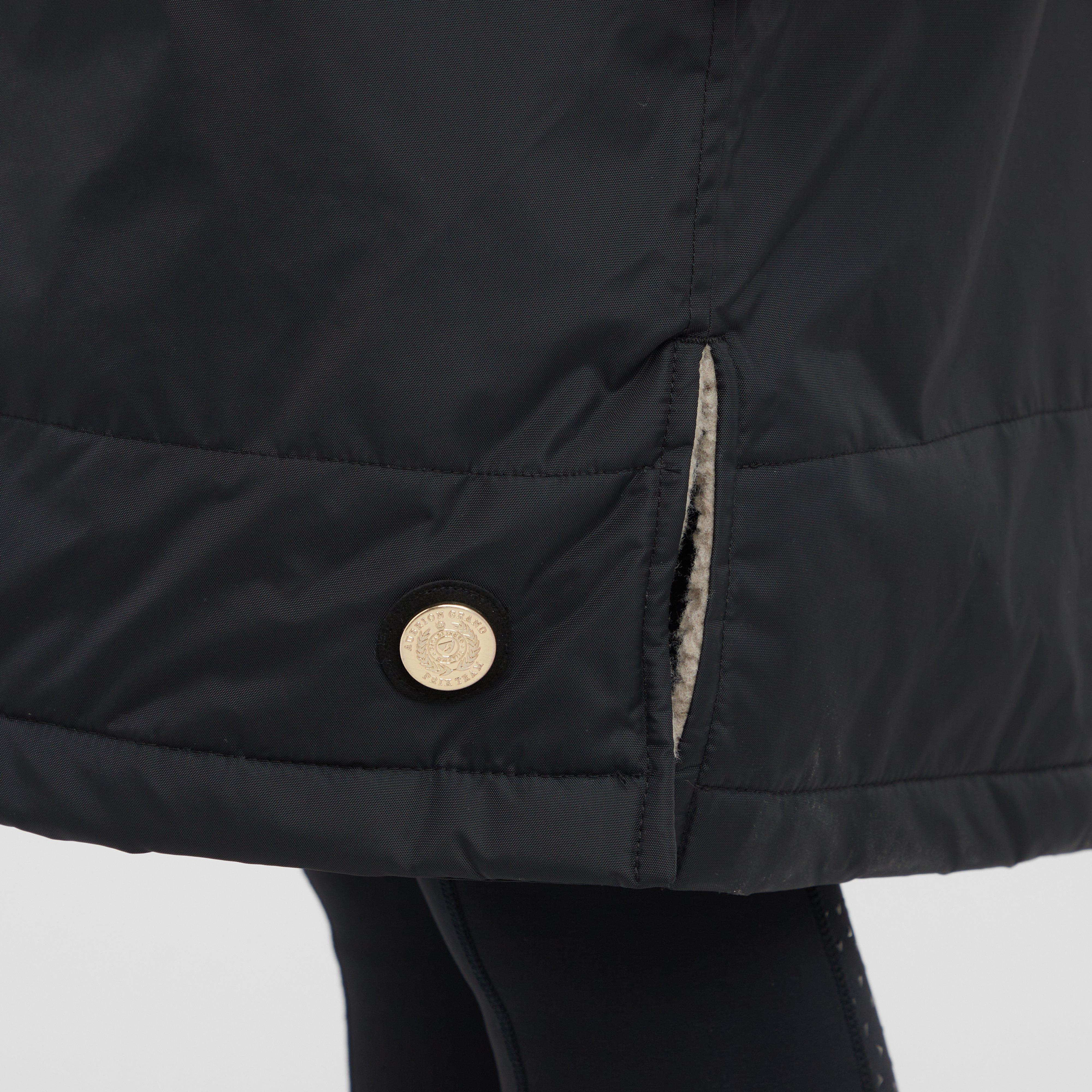 Unisex All Weather Robe