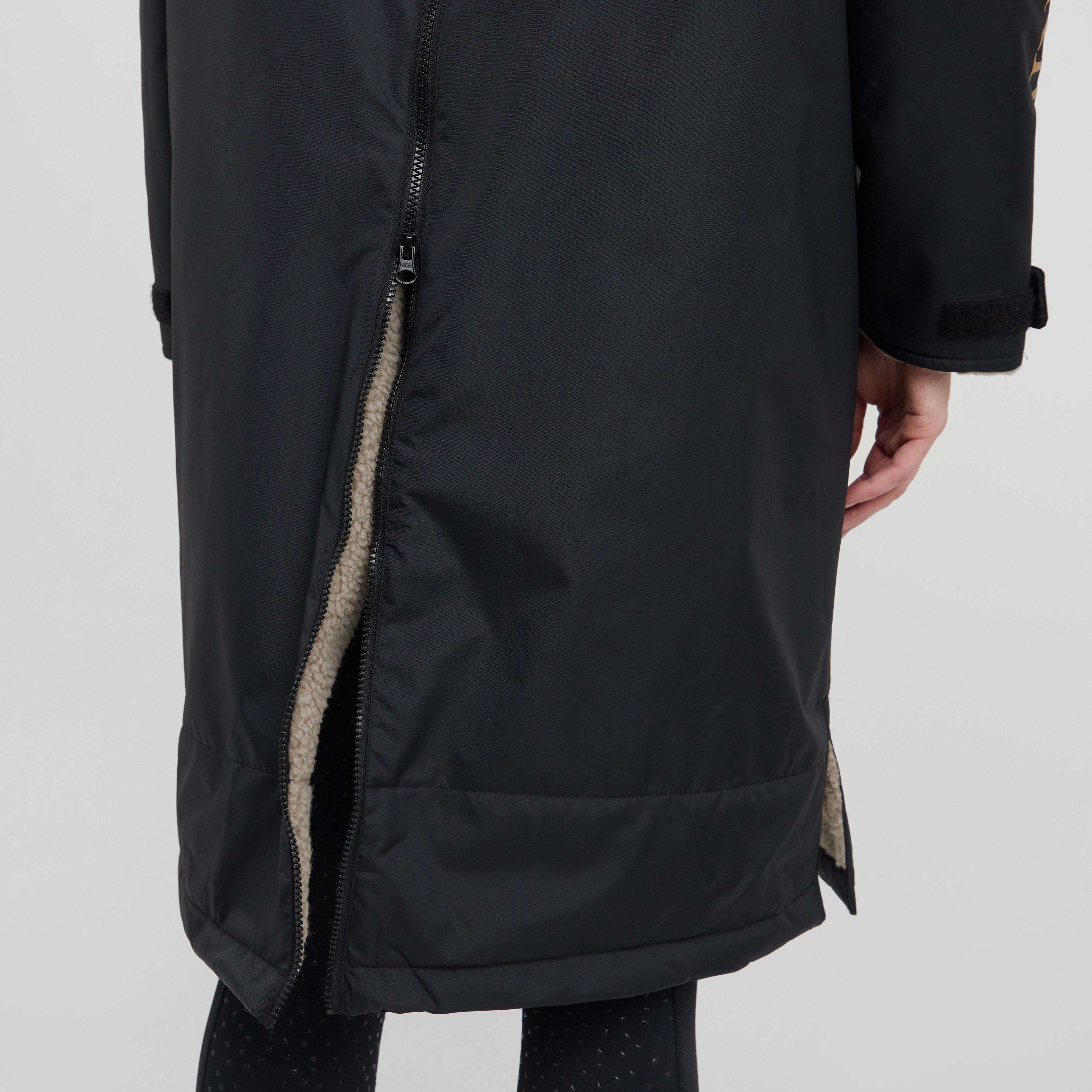Unisex All Weather Robe