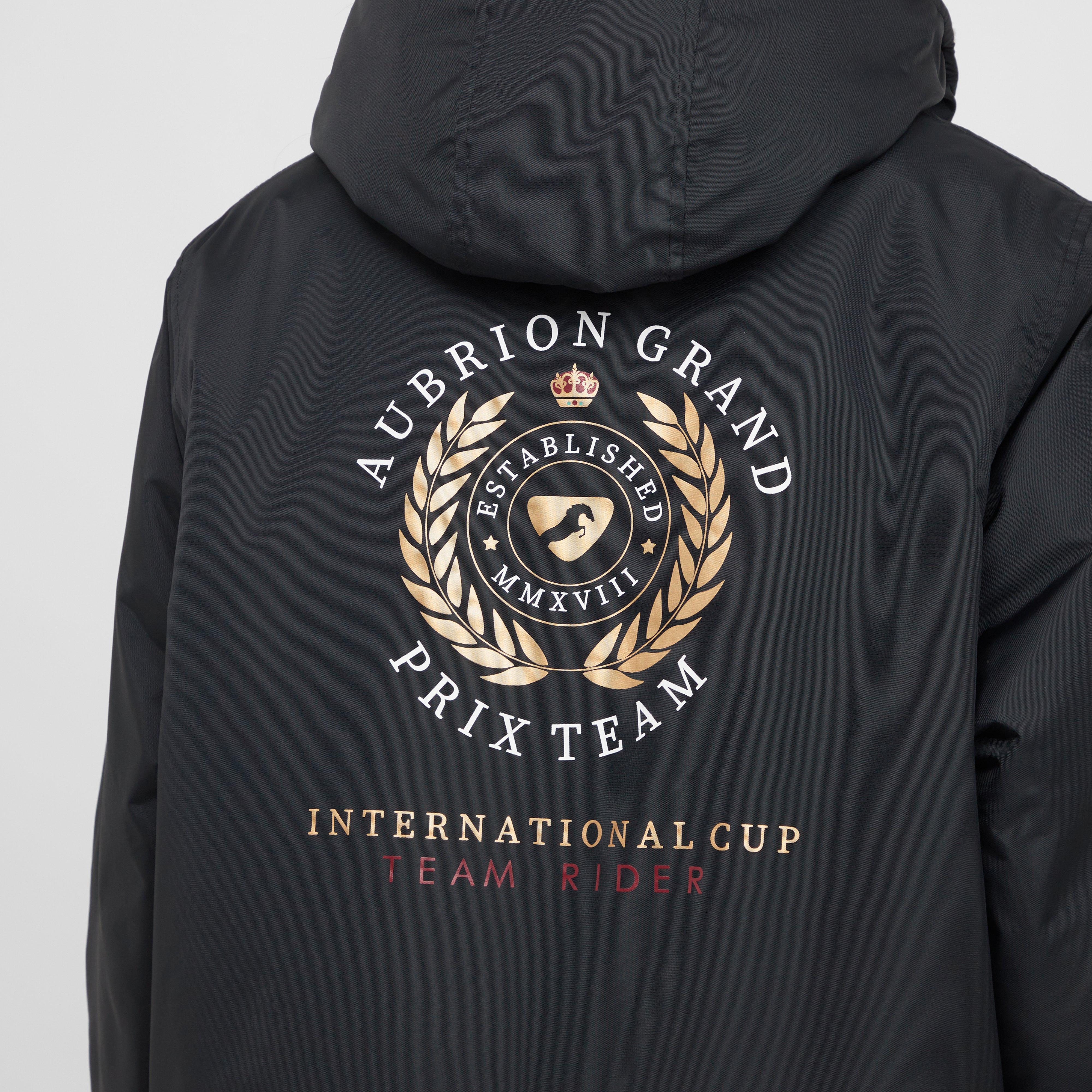 Unisex All Weather Robe