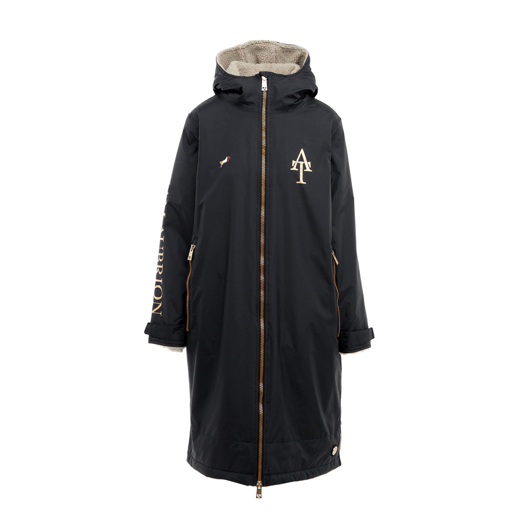 Unisex All Weather Robe