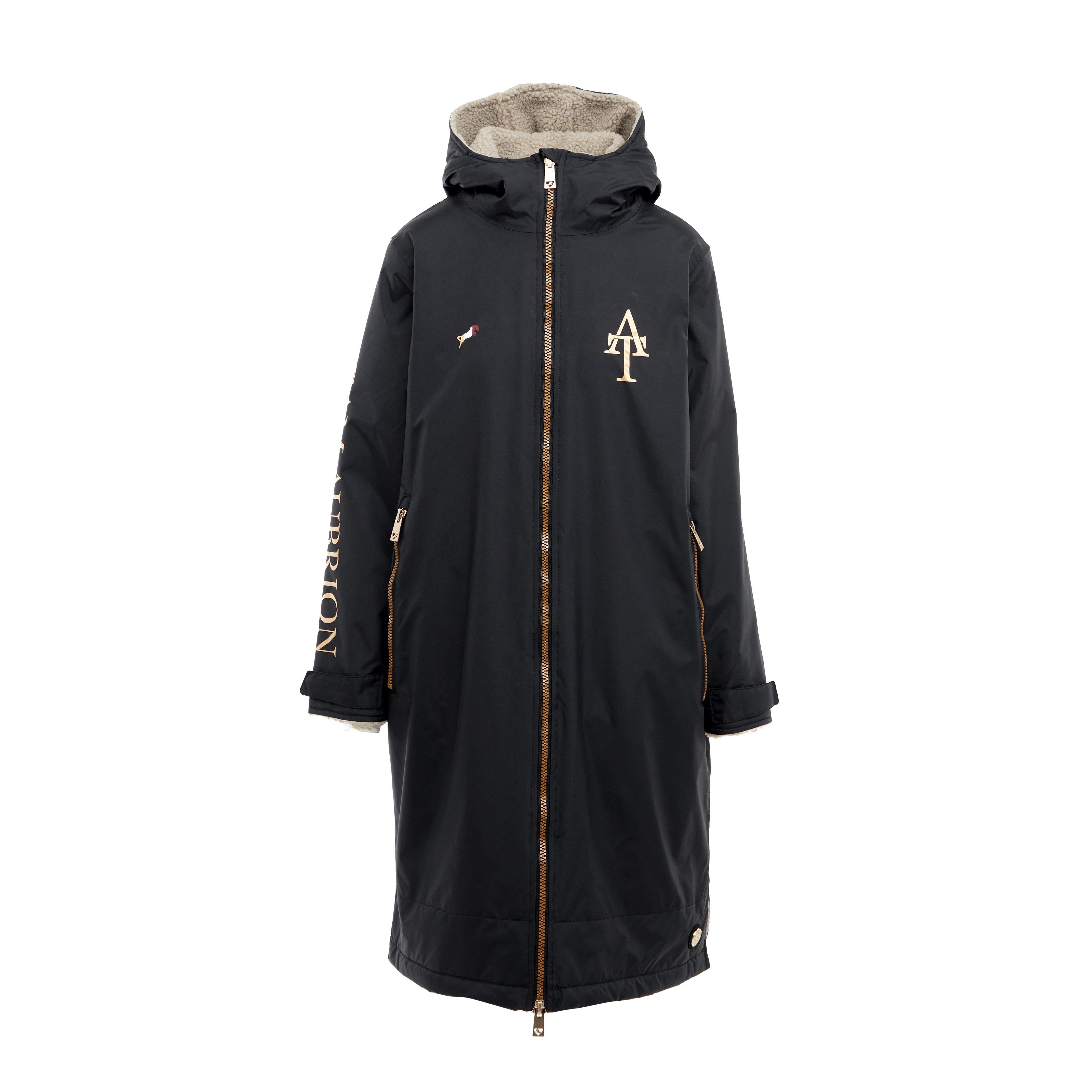 Unisex All Weather Robe