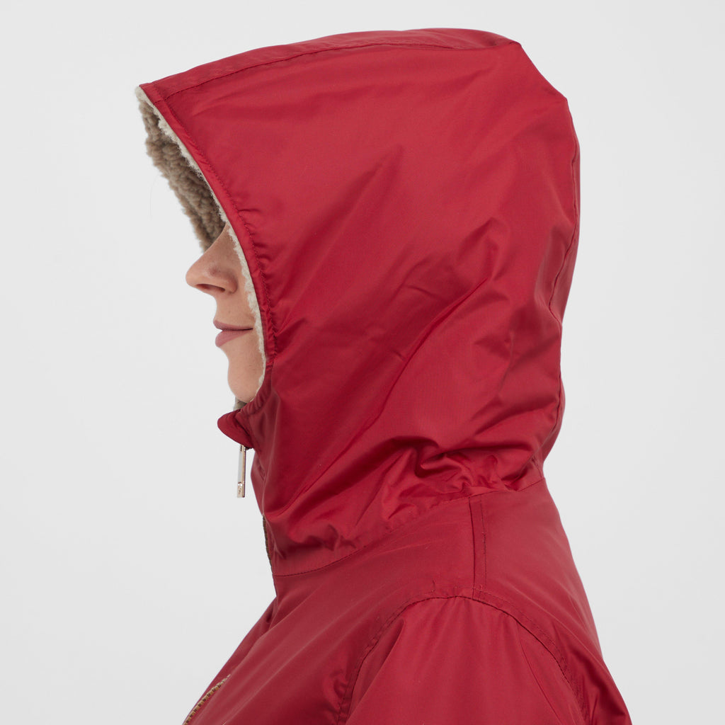 Unisex All-Weather Robe