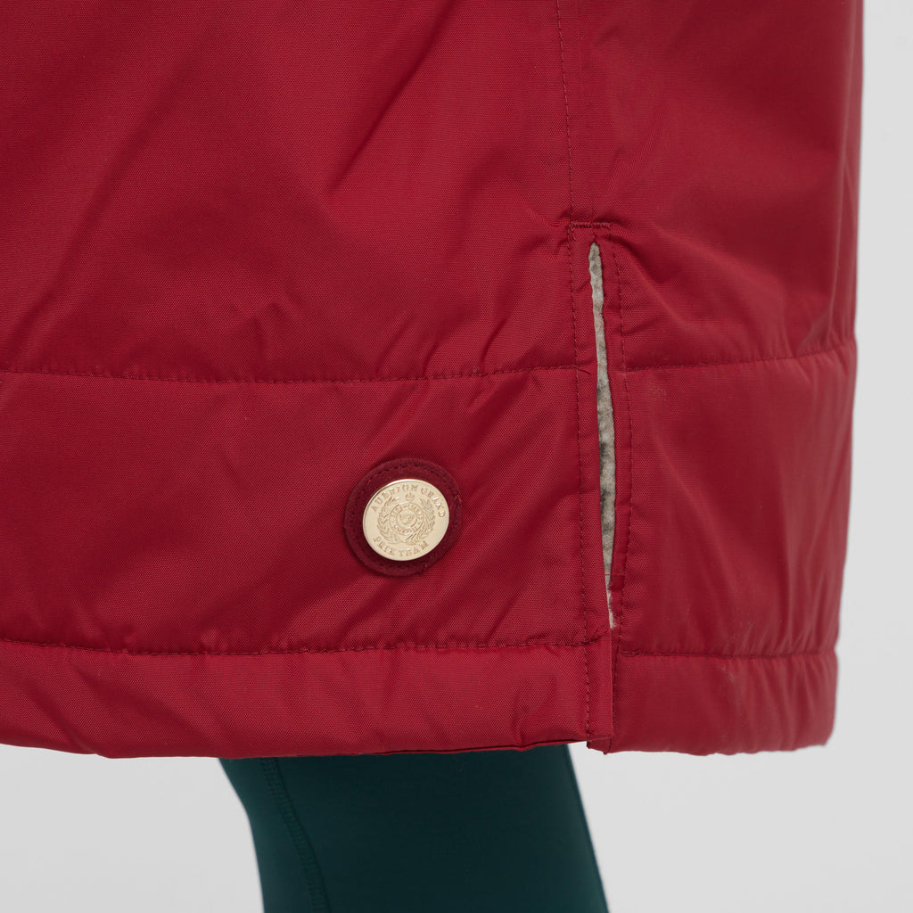 Unisex All-Weather Robe