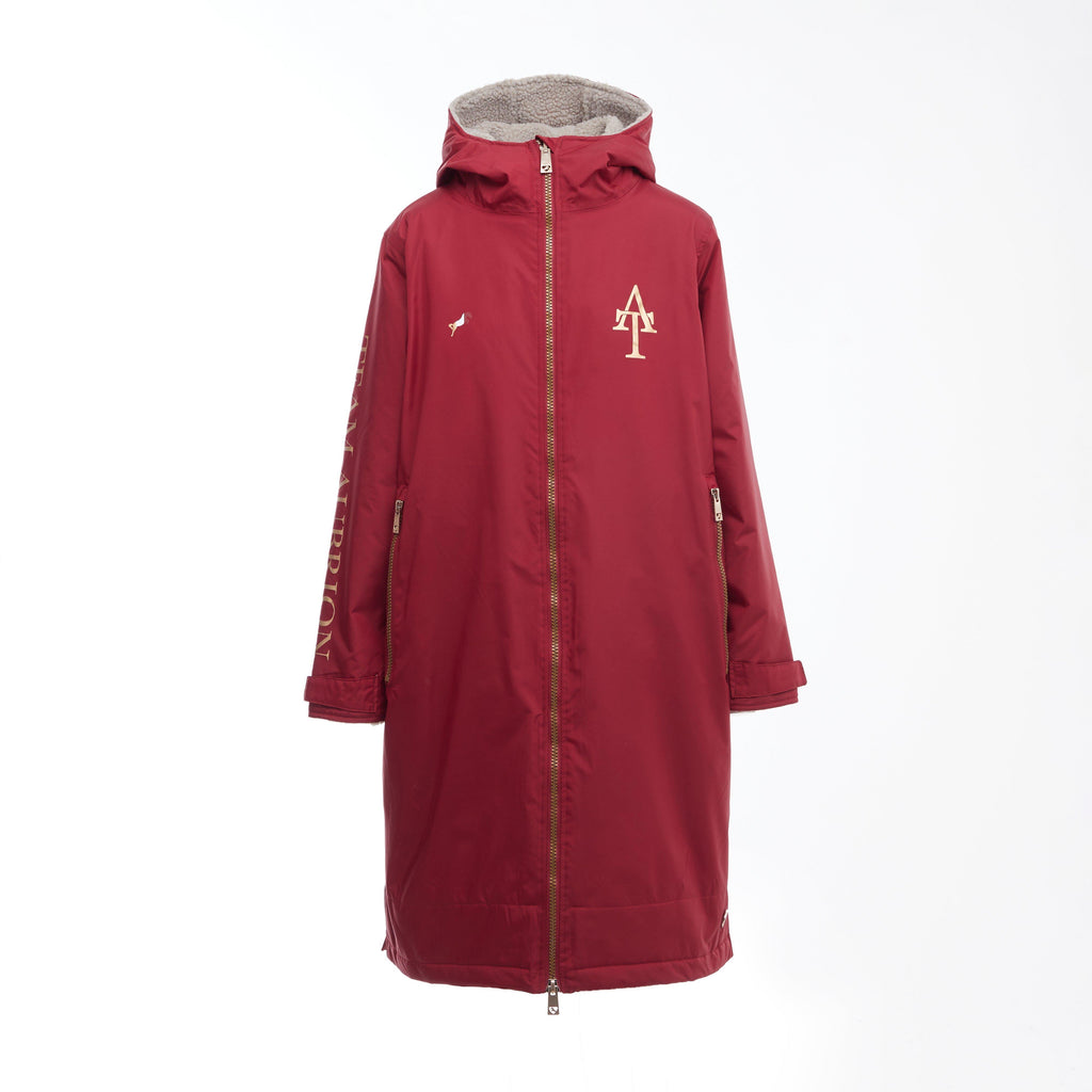 Unisex All-Weather Robe